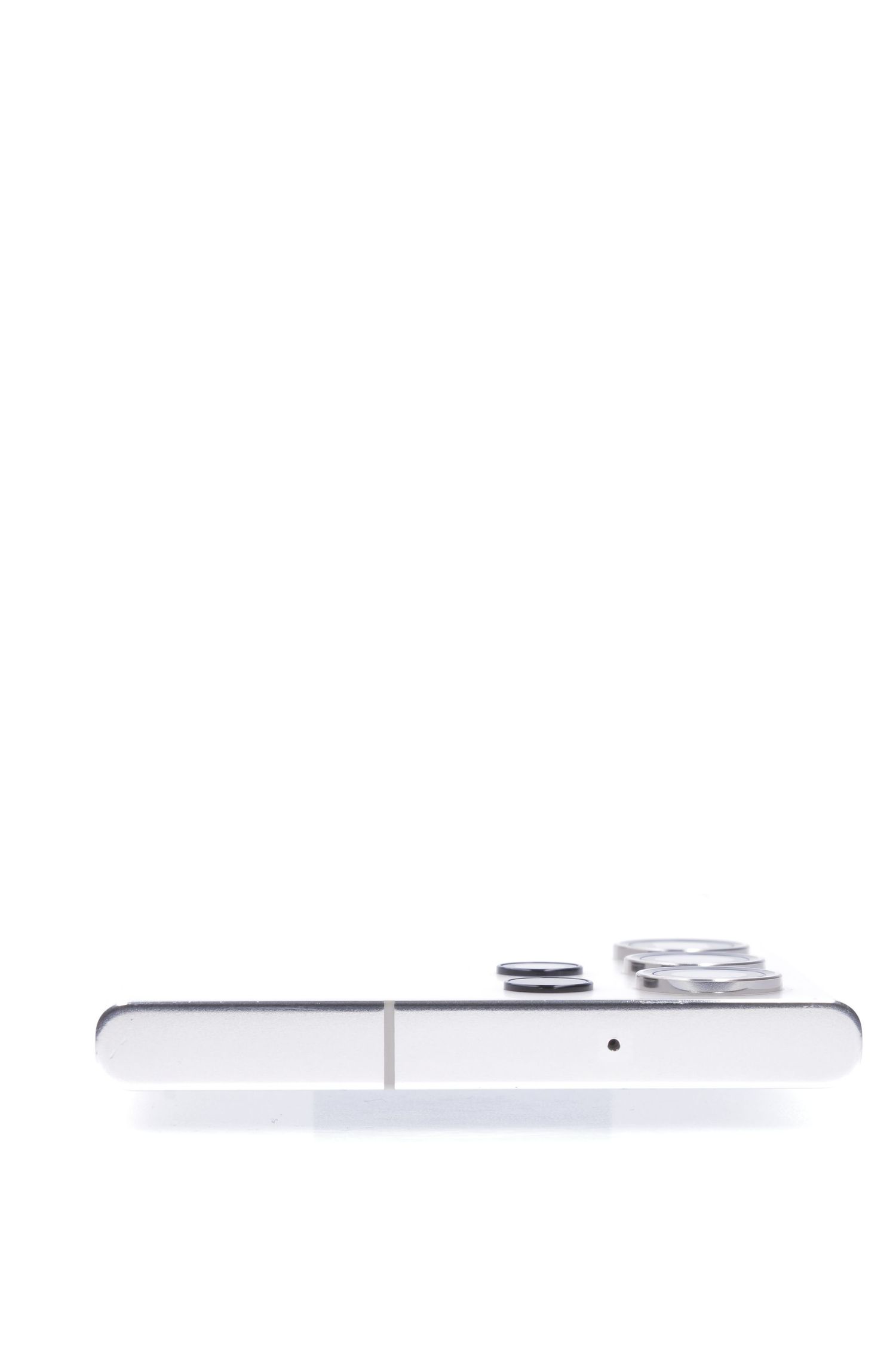 Samsung Galaxy S23 Ultra 5G Dual Sim 256 GB Cream - Újszerű