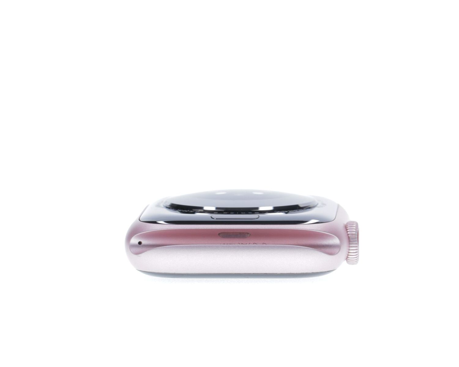 Apple Watch Series 9 2023, GPS + Cellular, Aluminium 45mm Pink - Καλό