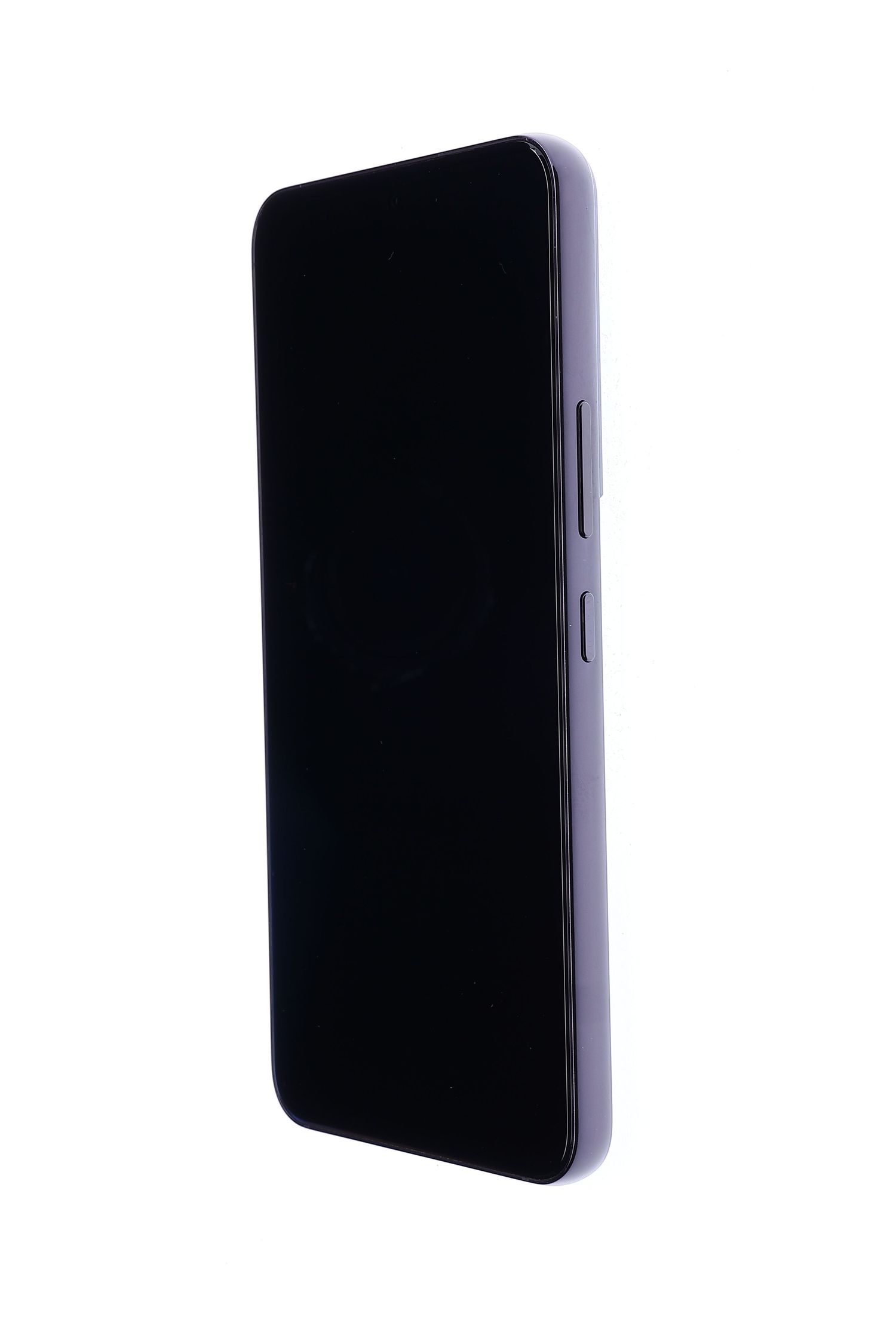 Samsung Galaxy S22 5G Dual Sim 256 GB Phantom Black - Újszerű