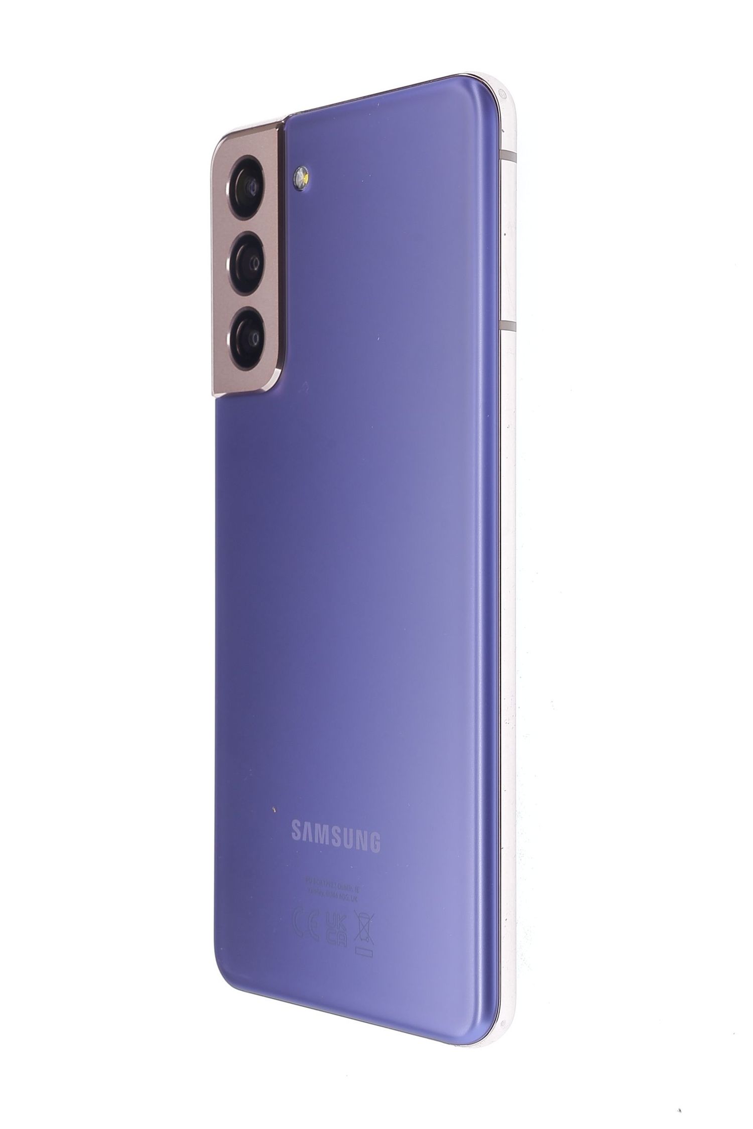 Samsung Galaxy S21 5G Dual Sim 128 GB Purple - Отлично