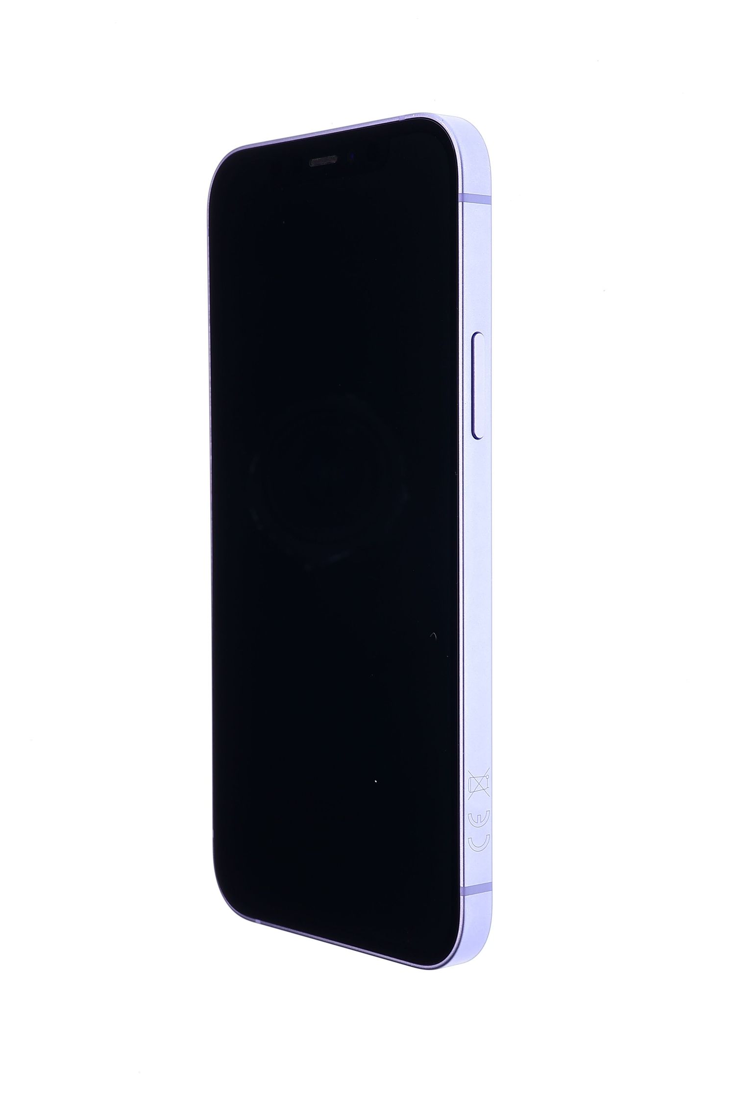 Apple iPhone 12 64 GB Purple - Отлично
