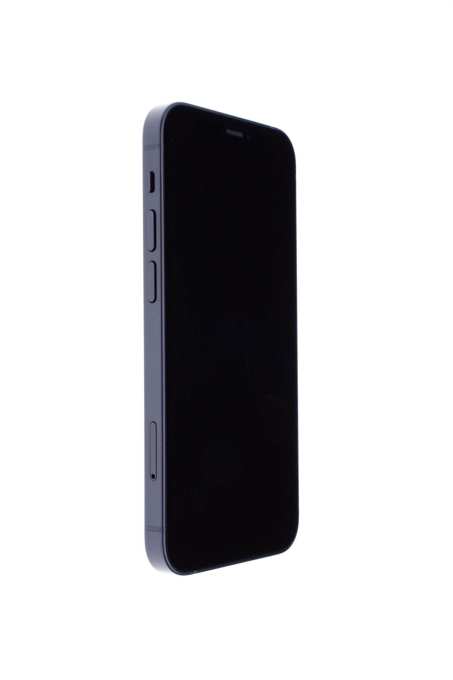 Apple iPhone 12 mini 64 GB Black - Ca nou