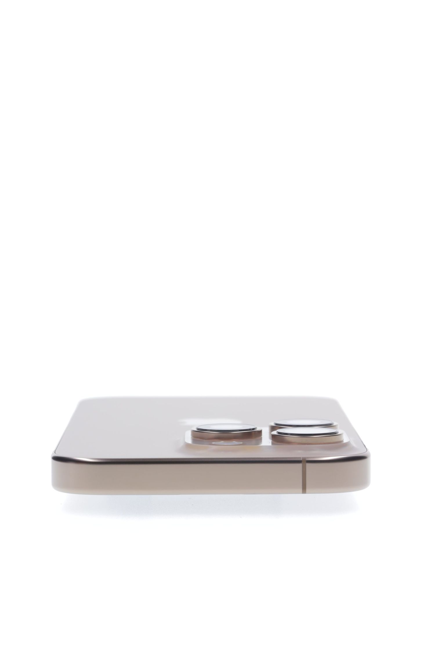 Apple iPhone 16 Pro 256 GB Desert Titanium - Újszerű