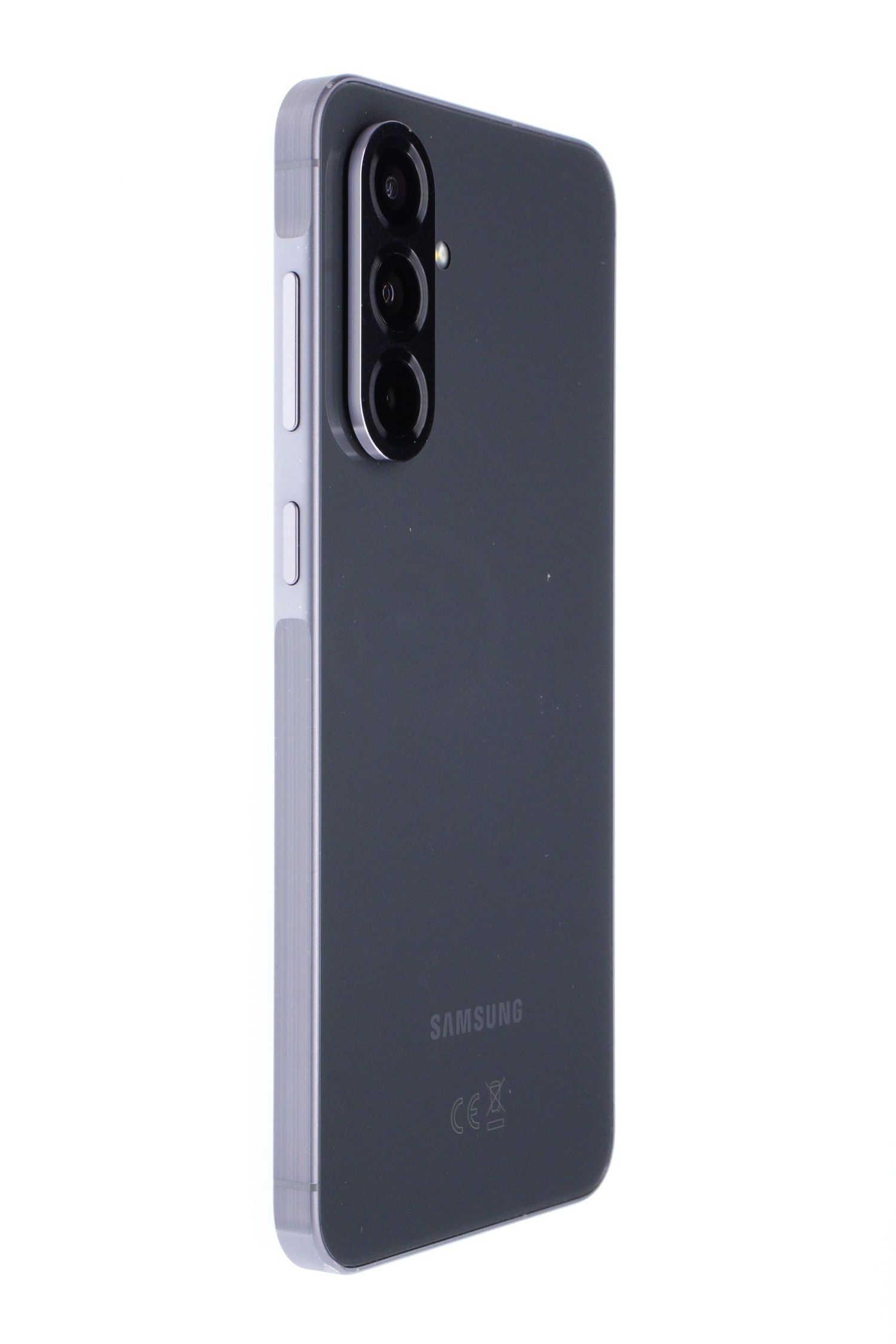 Samsung Galaxy A56 5G Dual Sim 128 GB Graphite - Ca nou