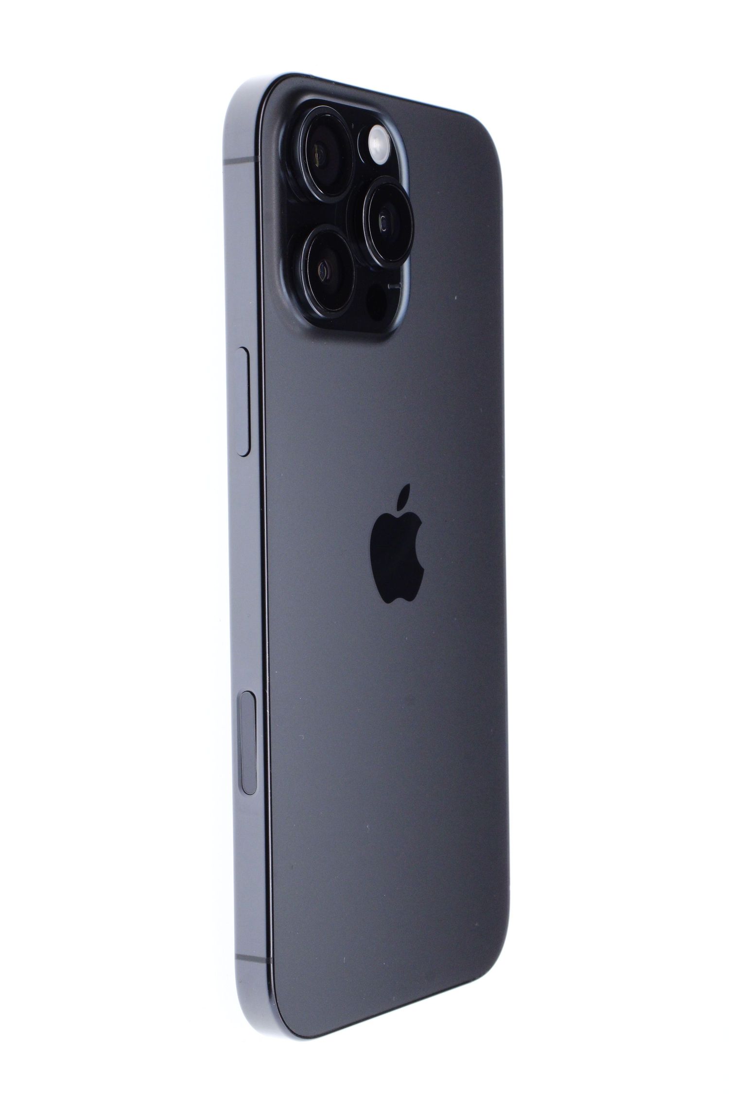 Apple iPhone 16 Pro Max 256 GB Black Titanium - Ca nou
