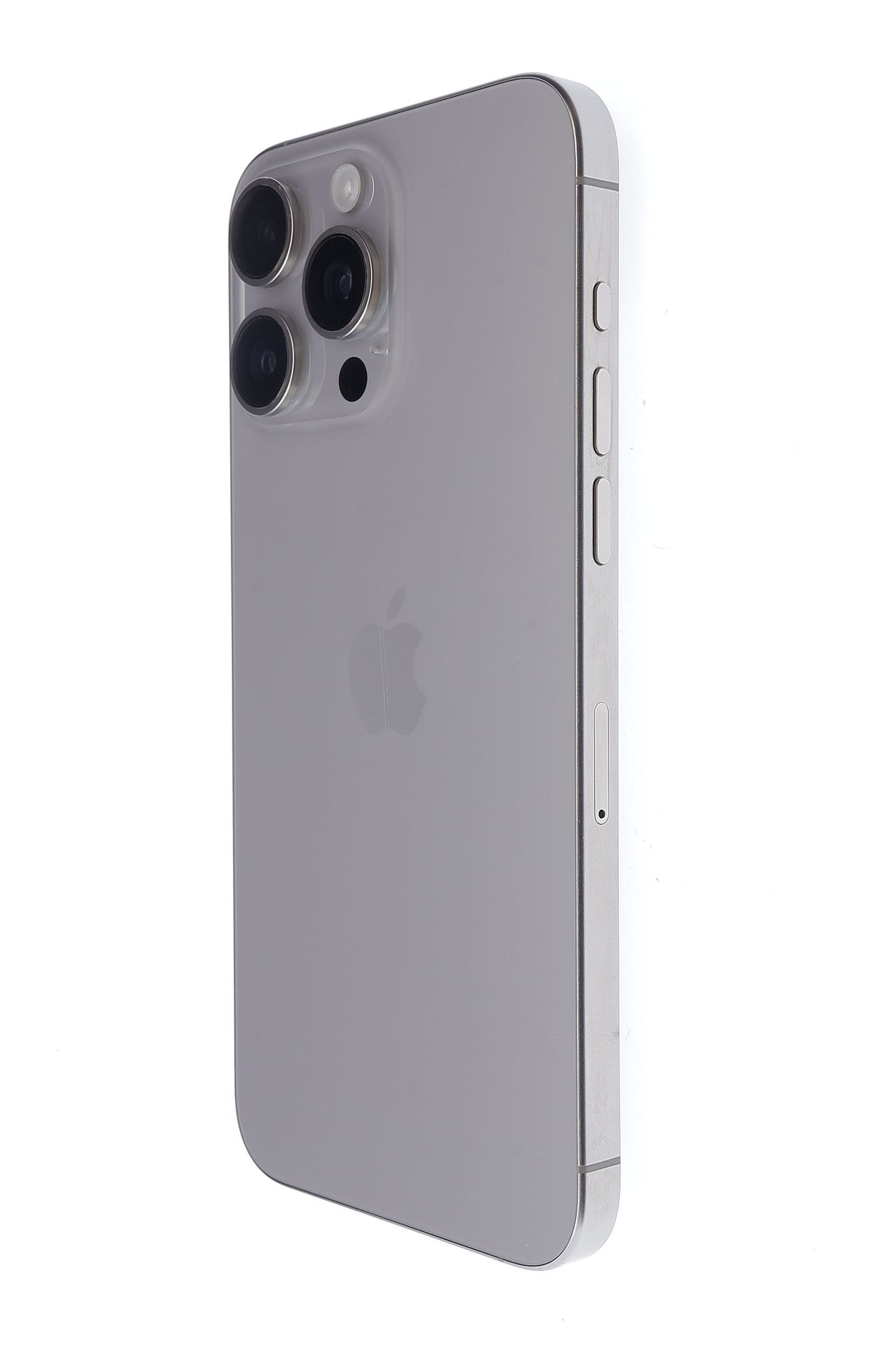 Apple iPhone 15 Pro Max 256 GB Natural Titanium - Ca nou