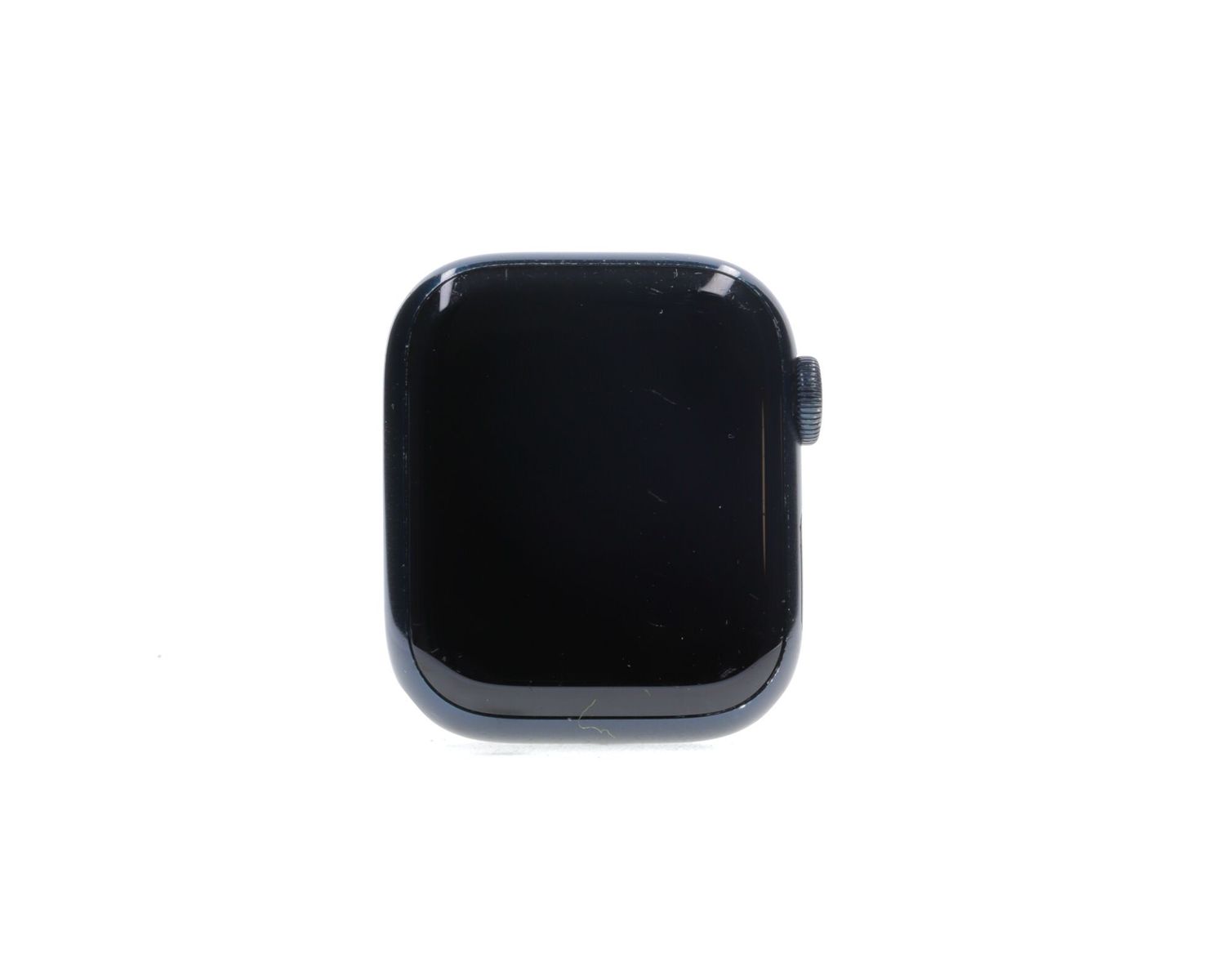 Apple Watch Series 7 2021, GPS + Cellular, Aluminium 41mm Midnight - Πολύ καλό