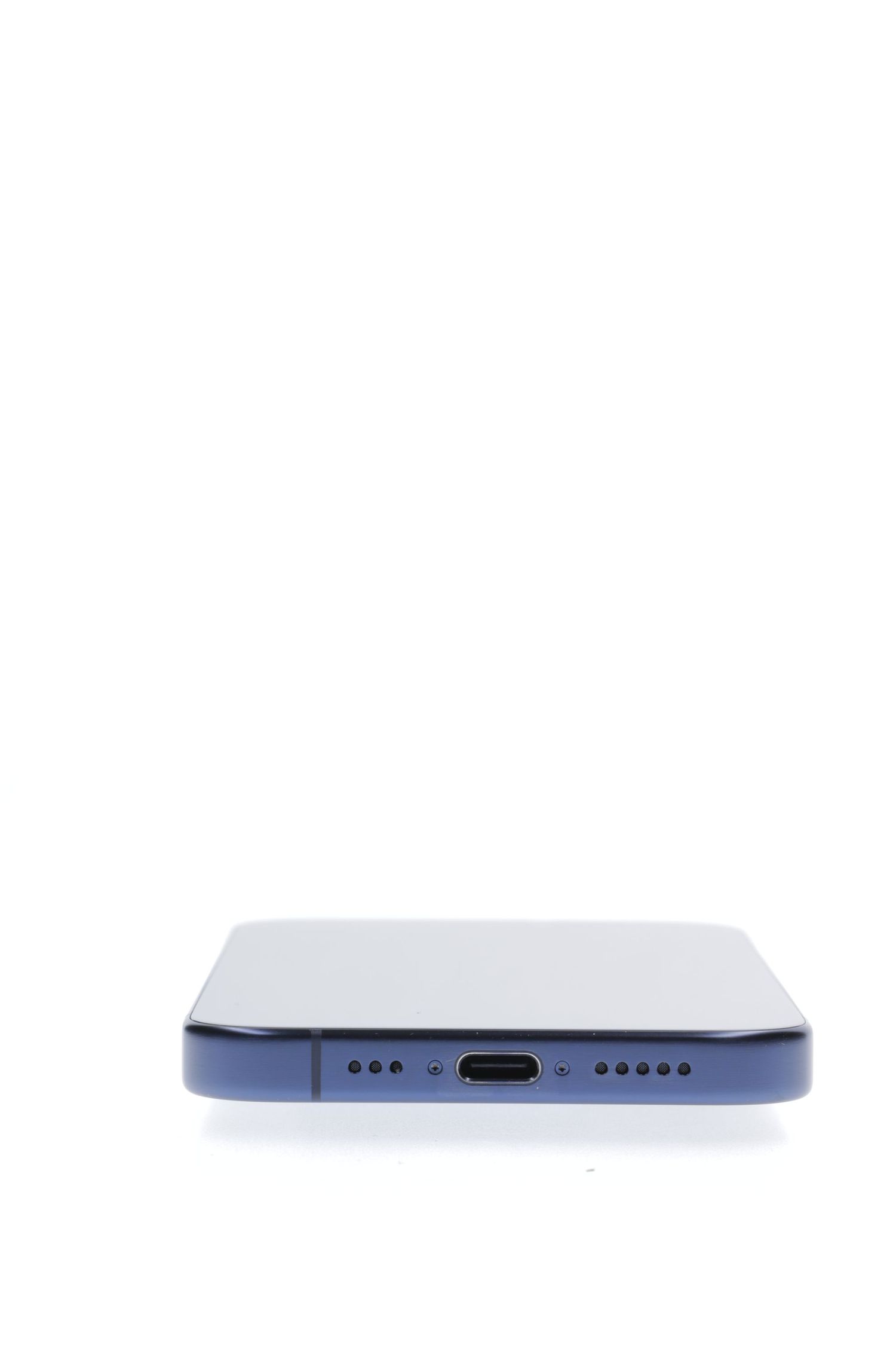 Apple iPhone 15 Pro 128 GB Blue Titanium - Ca nou