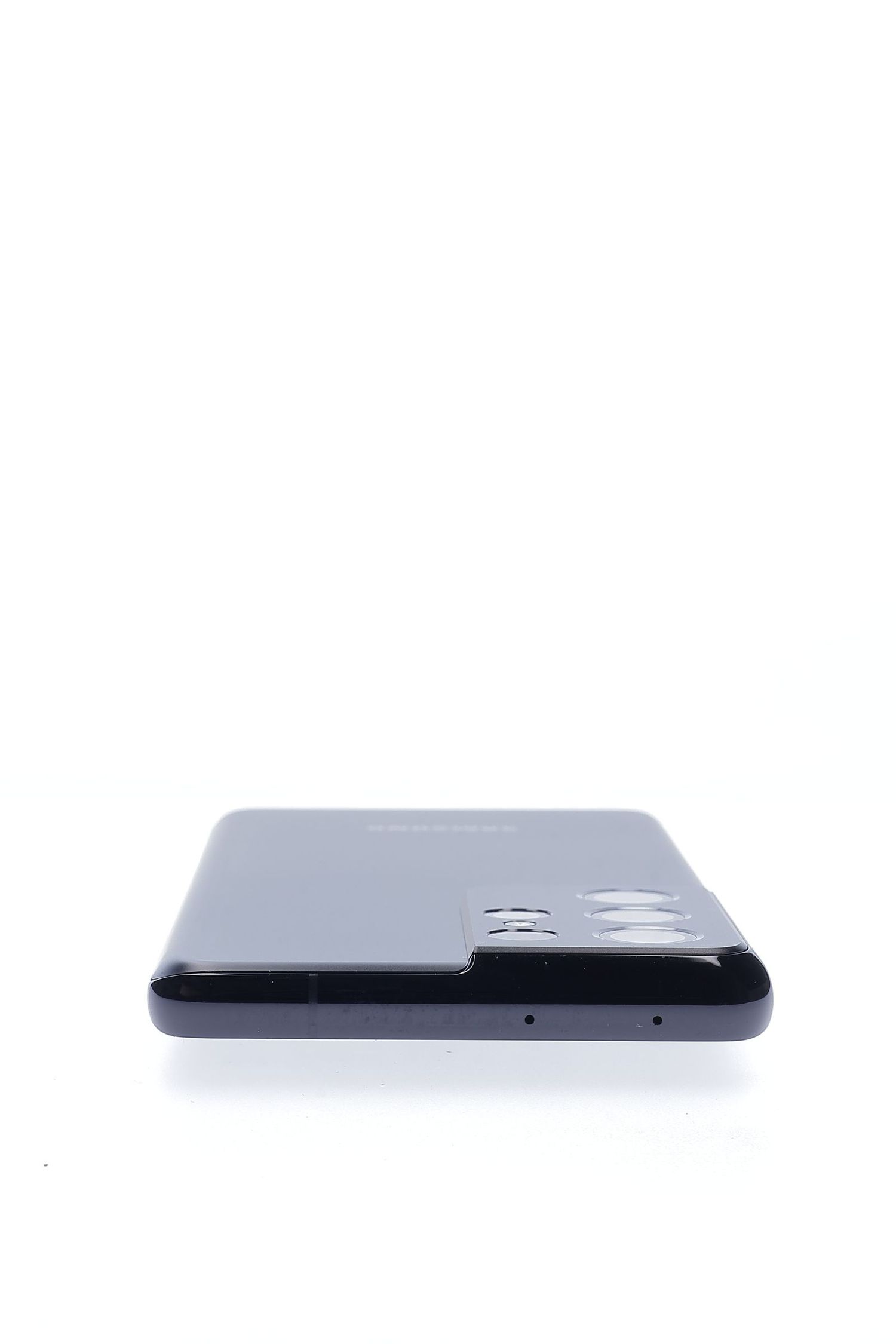 Samsung Galaxy S21 Ultra 5G Dual Sim 256 GB Black - Σαν καινούργιο
