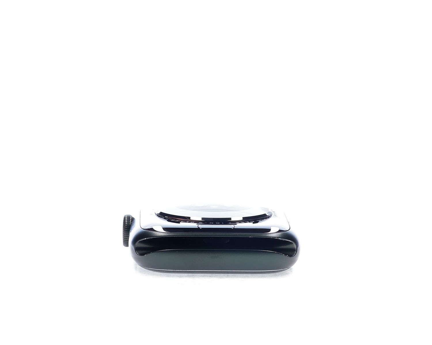 Apple Watch Series 7 2021, GPS, Aluminium 45mm Green - Újszerű