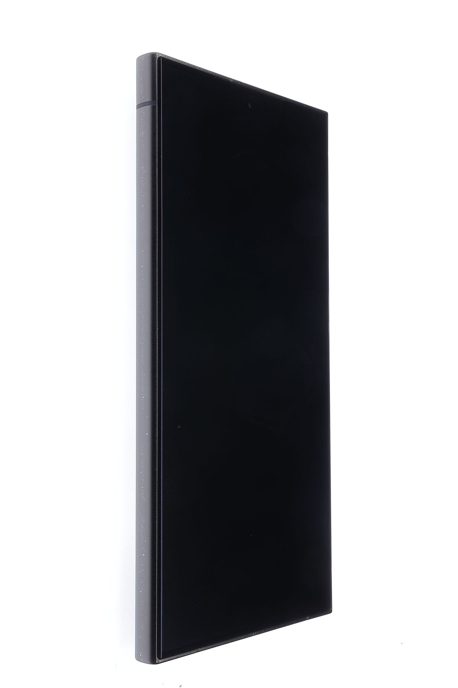Samsung Galaxy S24 Ultra 5G Dual Sim 256 GB Black Titanium - Foarte bun