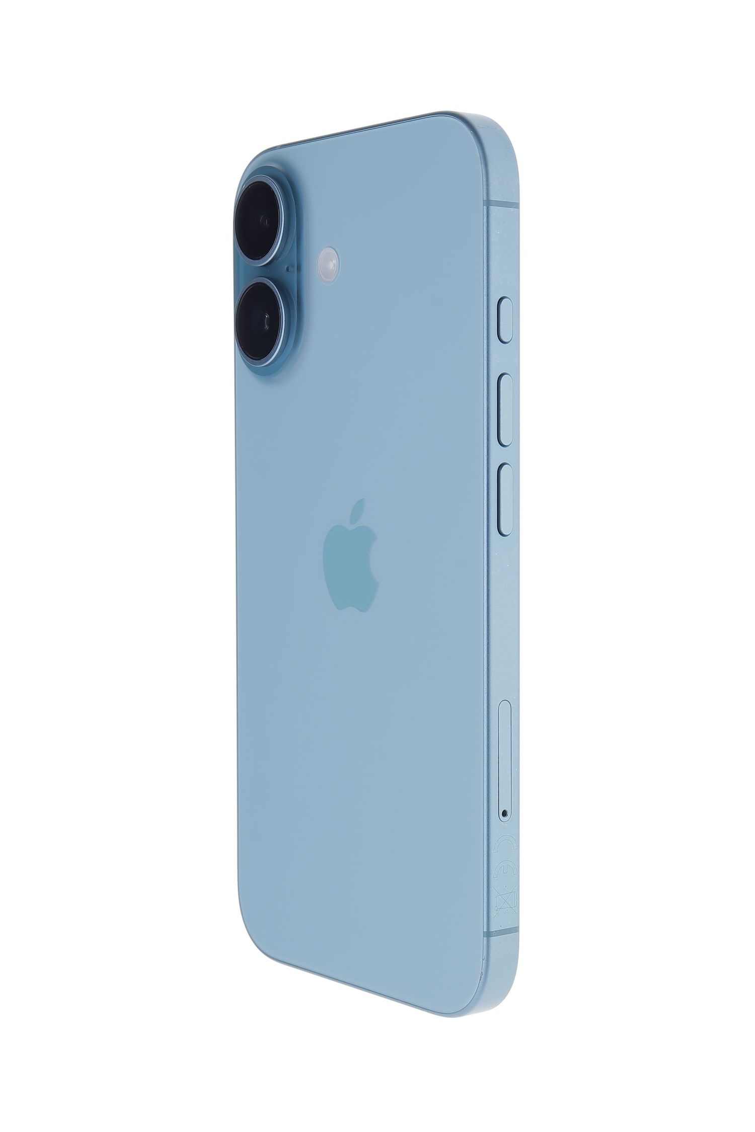 Apple iPhone 16 128 GB Teal - Foarte bun
