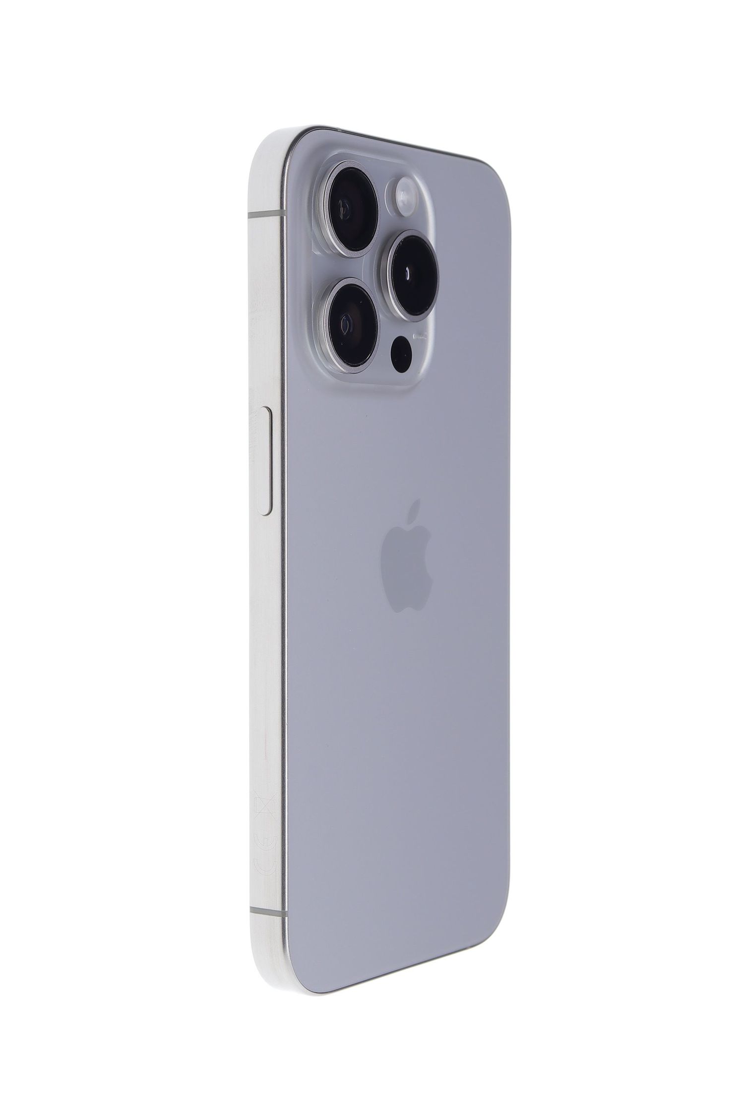 Apple iPhone 15 Pro 512 GB Natural Titanium - Ca nou