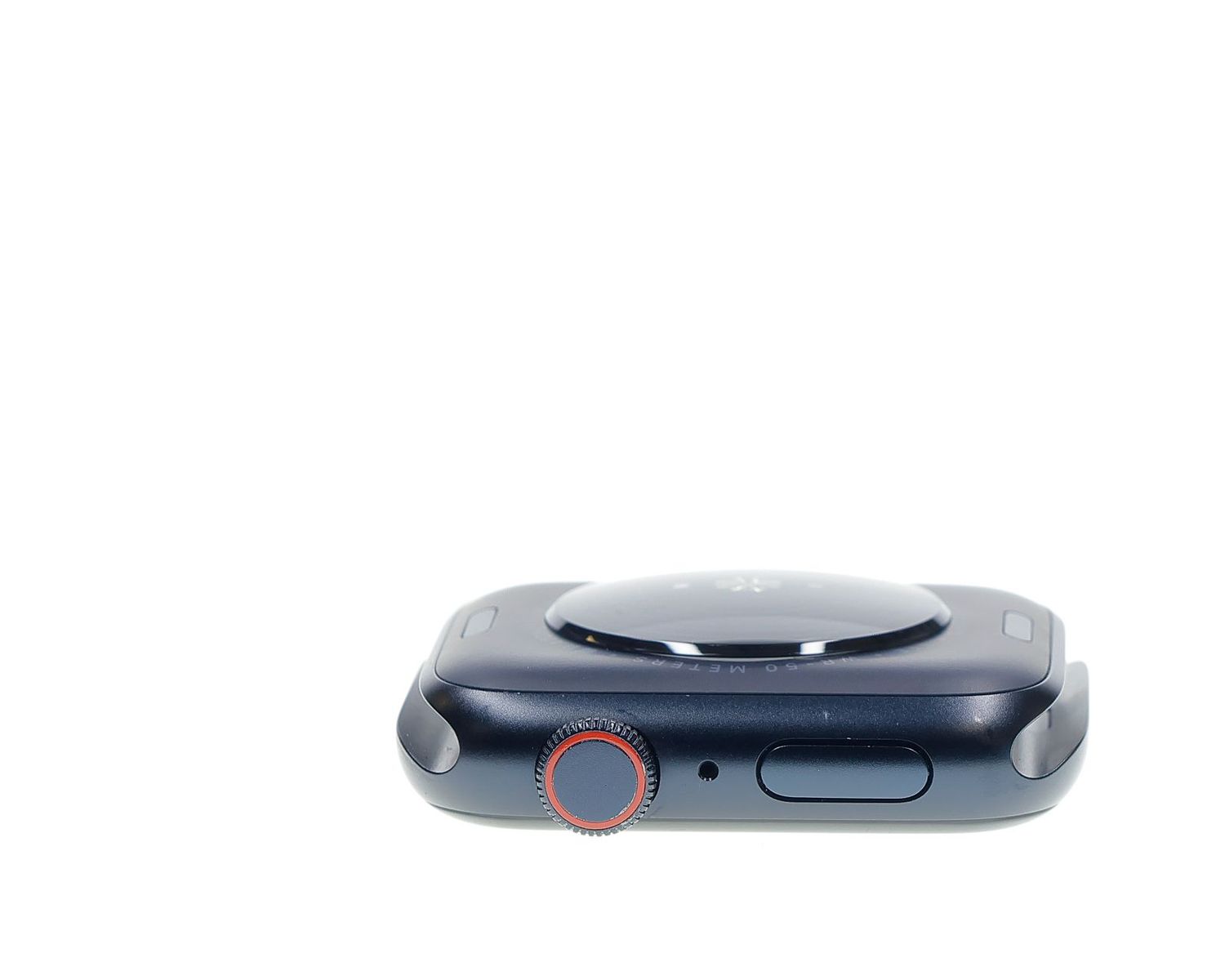 Apple Watch SE 2022, GPS + Cellular, Aluminium 44mm Midnight - Σαν καινούργιο