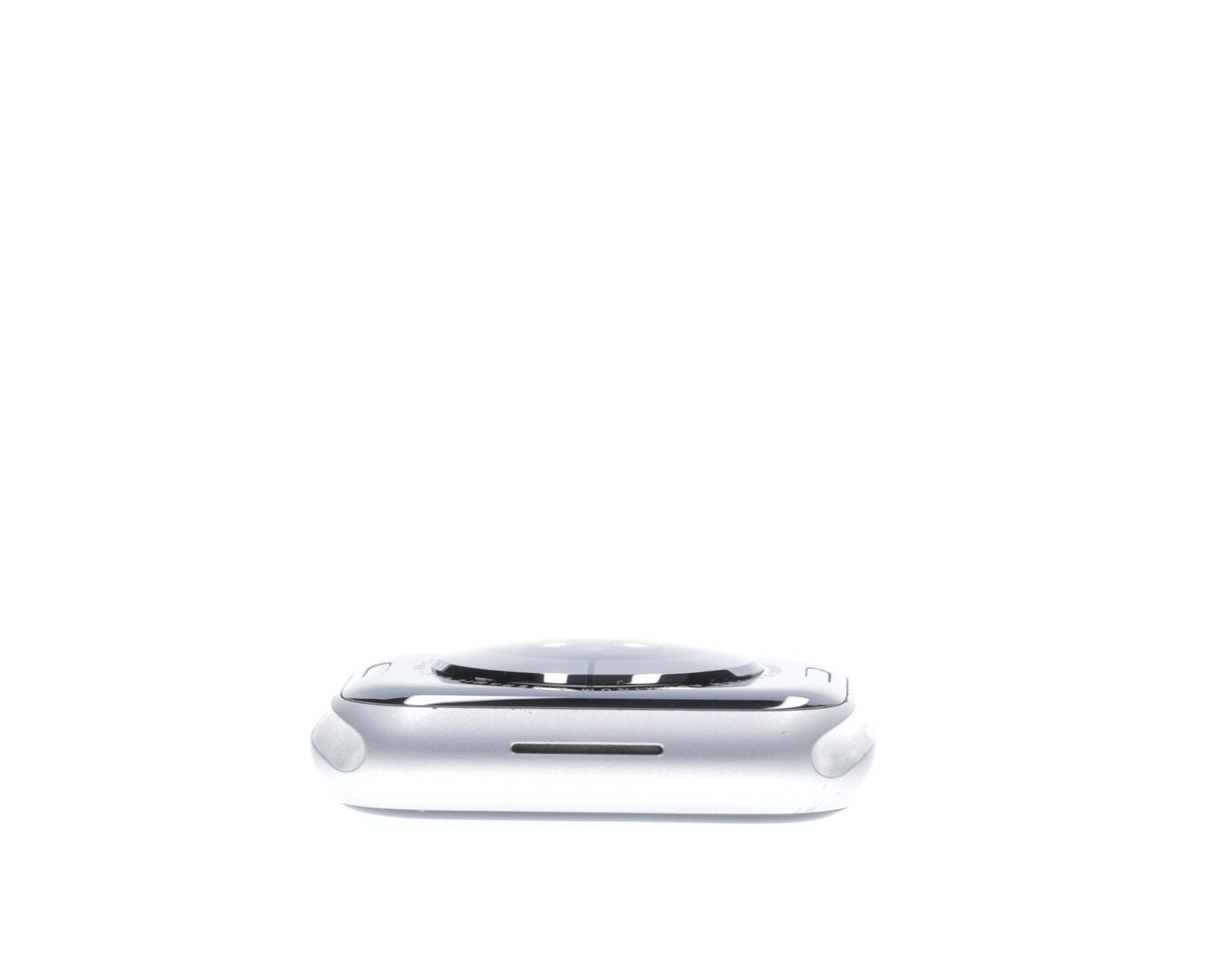 Apple Watch Series 8 2022, GPS, Aluminium 45mm Silver - Отлично