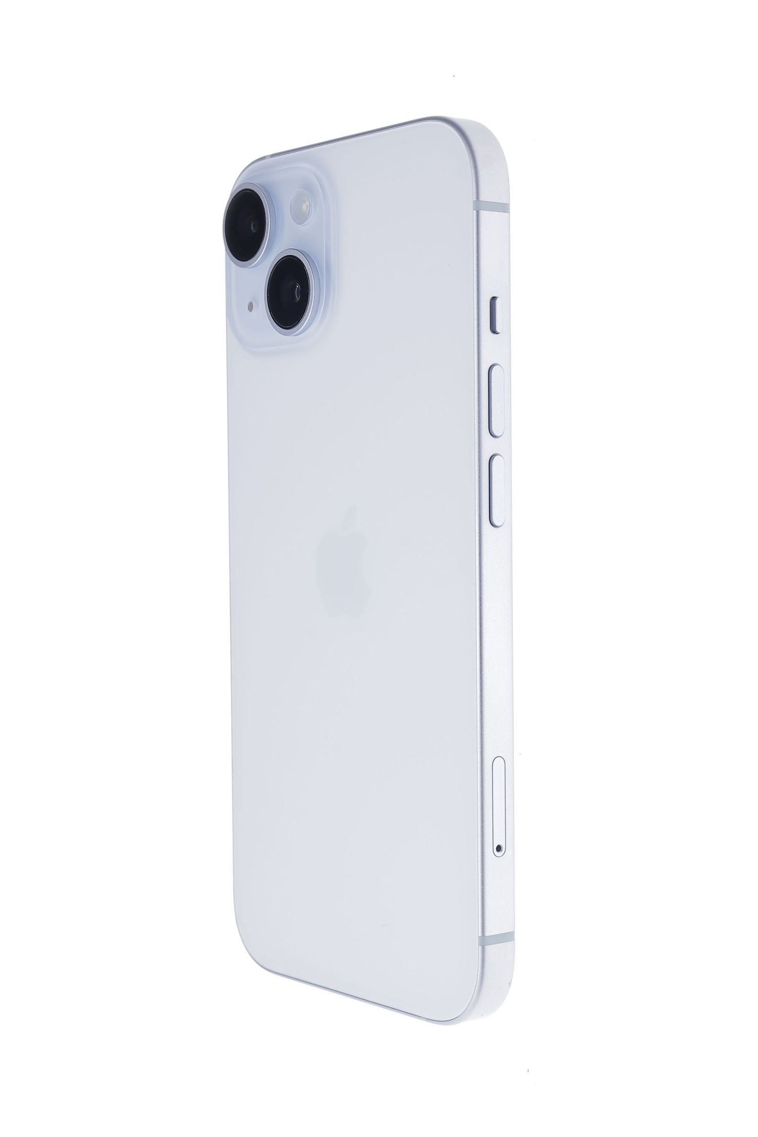 Apple iPhone 15 128 GB Blue - Nagyon jó