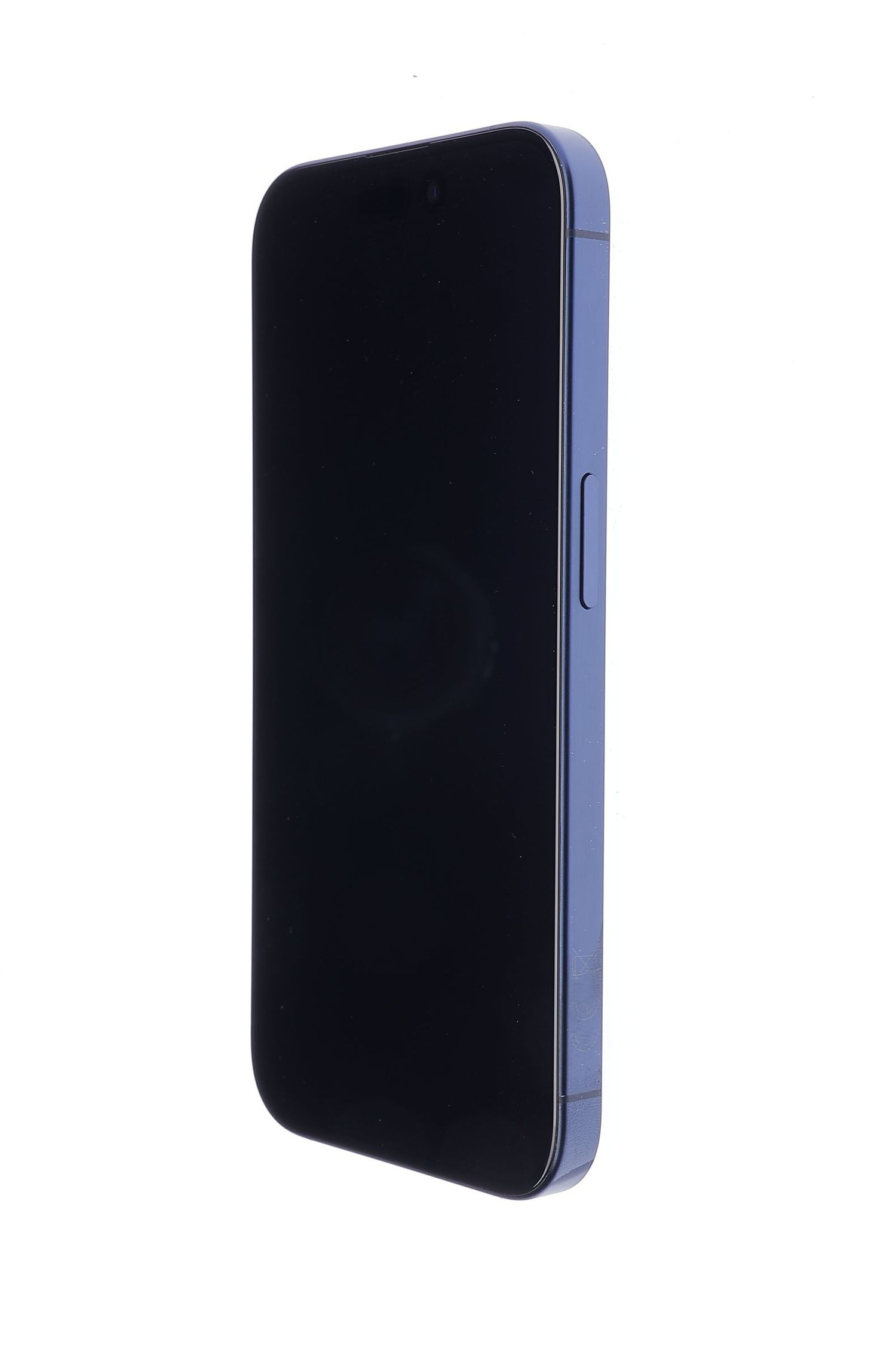 Apple iPhone 15 Pro 128 GB Blue Titanium - Σαν καινούργιο