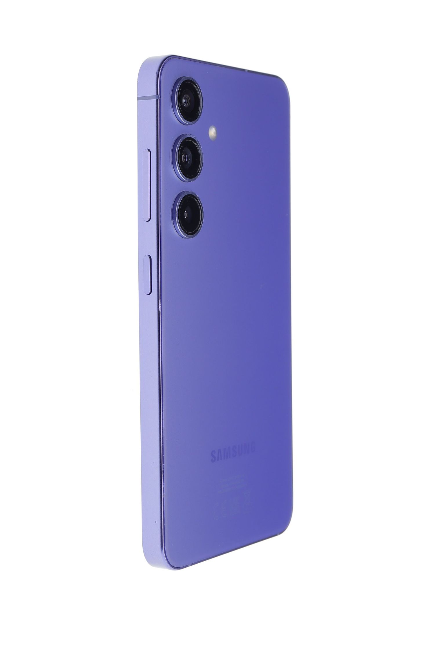 Samsung Galaxy S24 5G Dual Sim 128 GB Cobalt Violet - Като нов