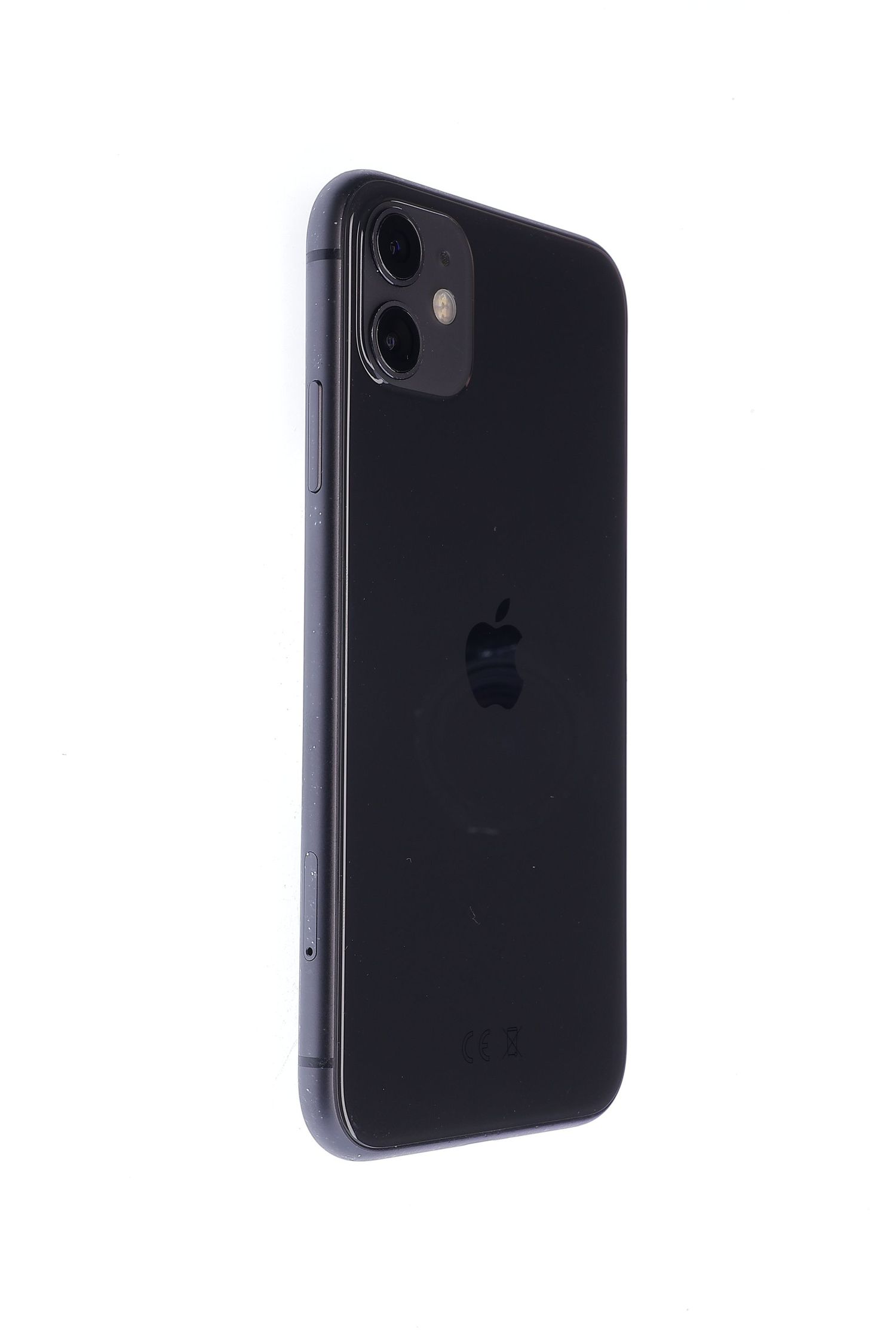 Apple iPhone 11 64 GB Black - Εξαιρετικό