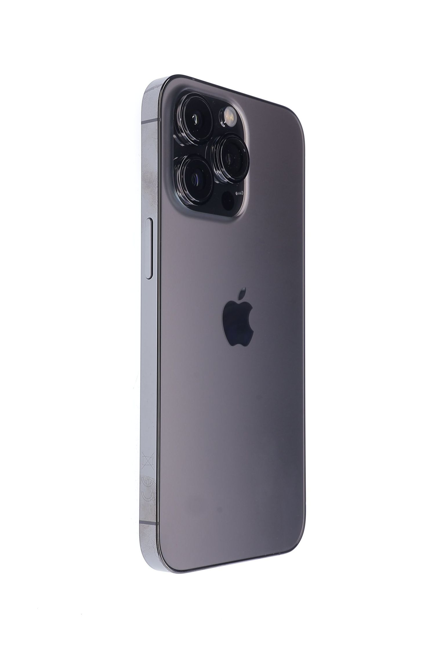 Apple iPhone 13 Pro 256 GB Graphite - Kiváló