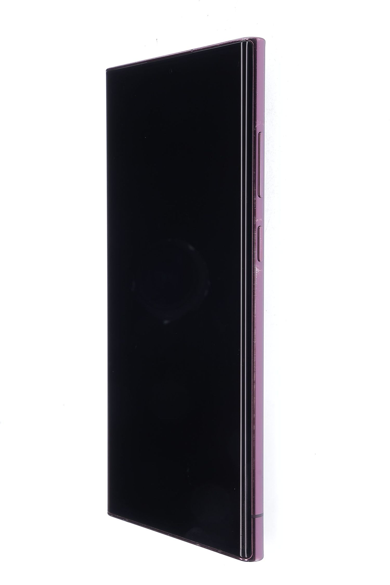 Samsung Galaxy S22 Ultra 5G Dual Sim 256 GB Burgundy