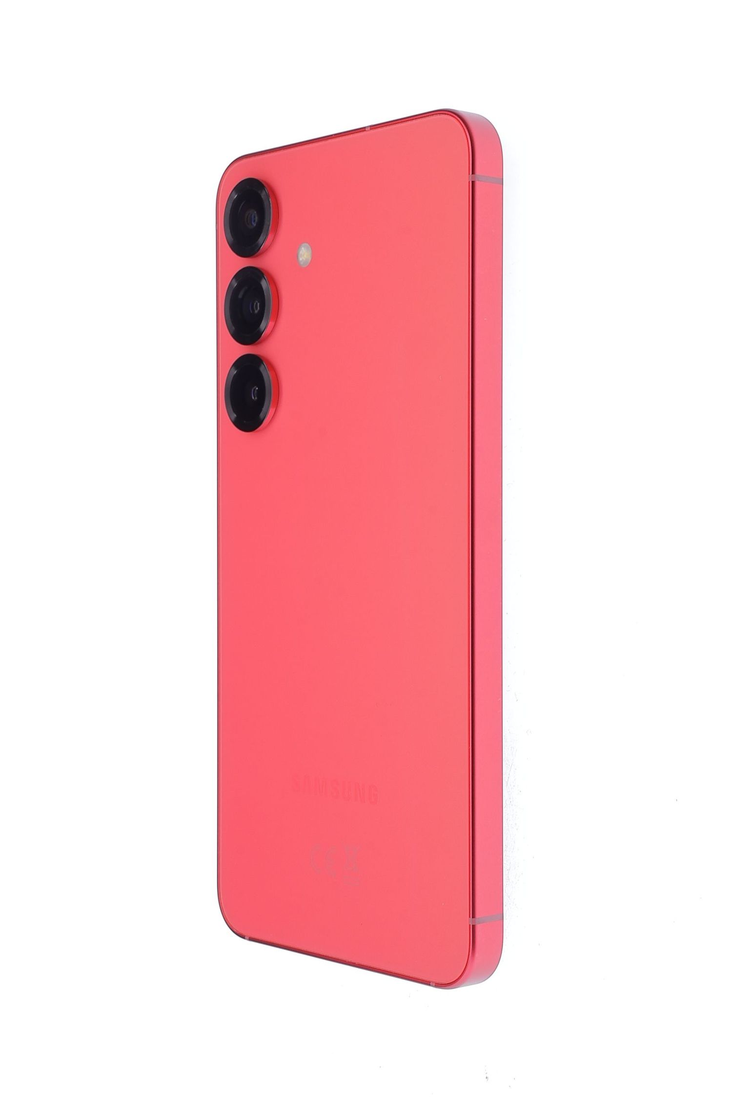 Samsung Galaxy S25 5G 512 GB Coral Red - Ca nou