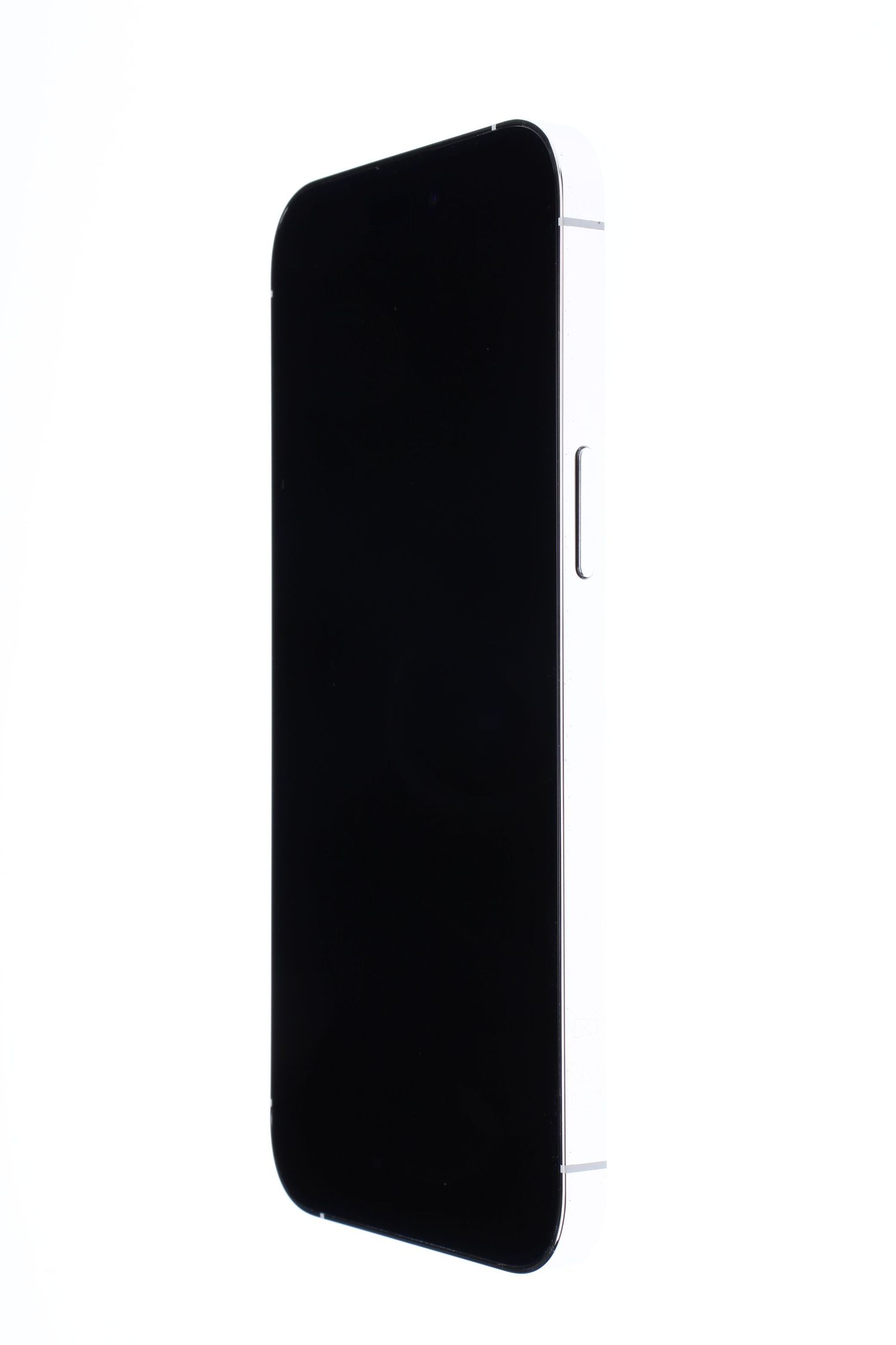 Apple iPhone 14 Pro Max 128 GB Silver - Ca nou