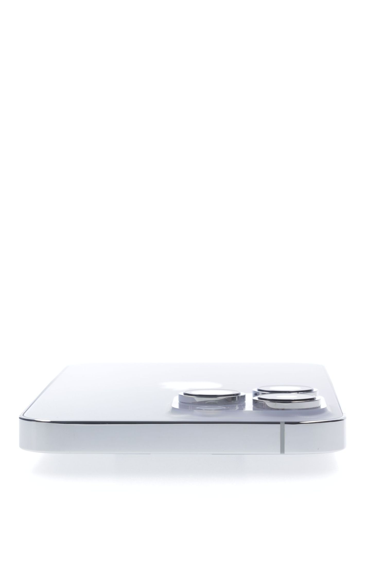 Apple iPhone 14 Pro Max 512 GB Silver - Πολύ καλό