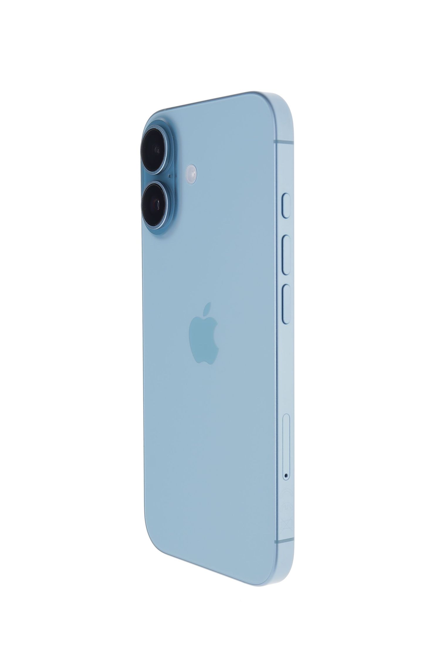 Apple iPhone 16 128 GB Teal - Ca nou