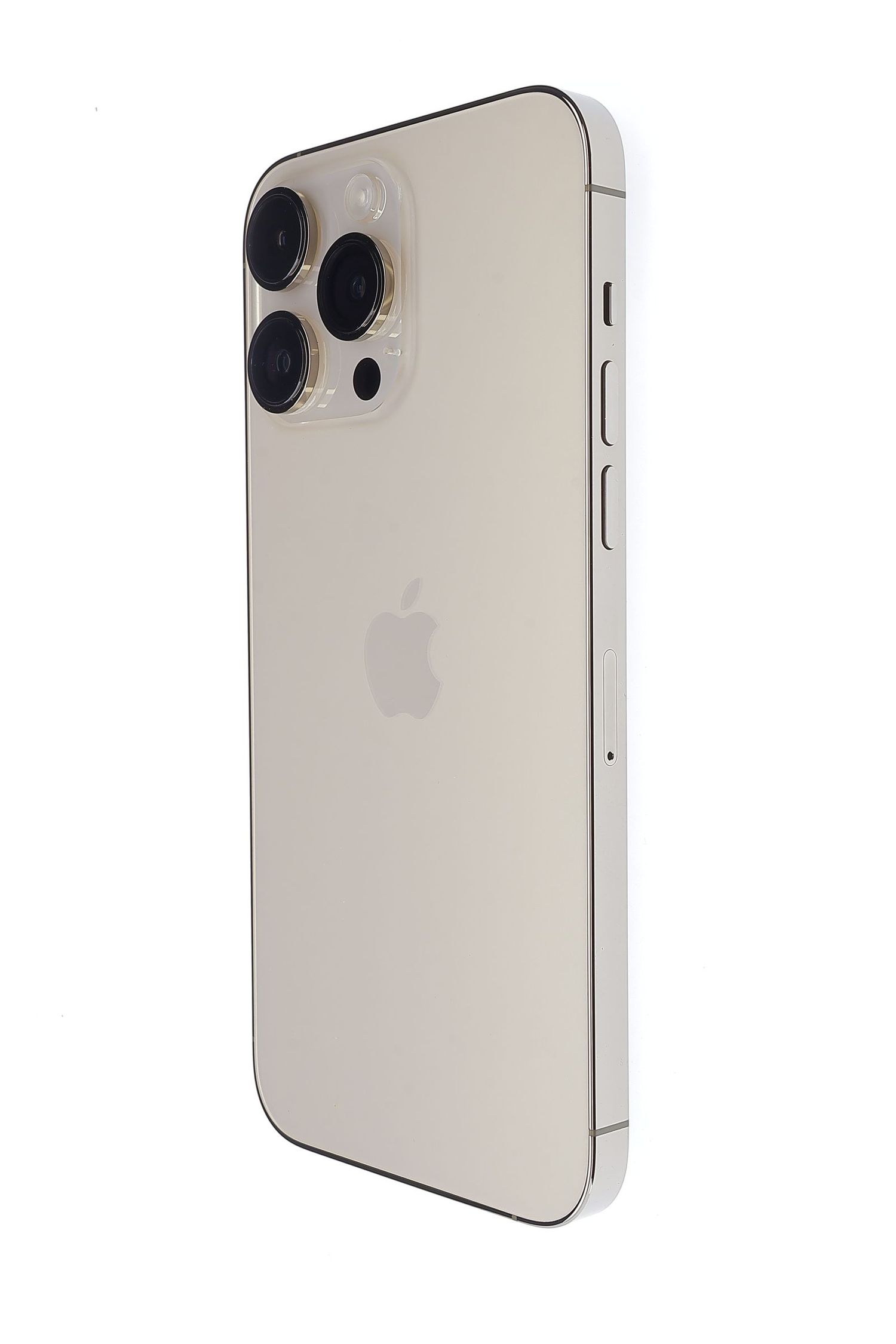 Apple iPhone 14 Pro Max, Gold, 256 GB - de la 2.559 lei