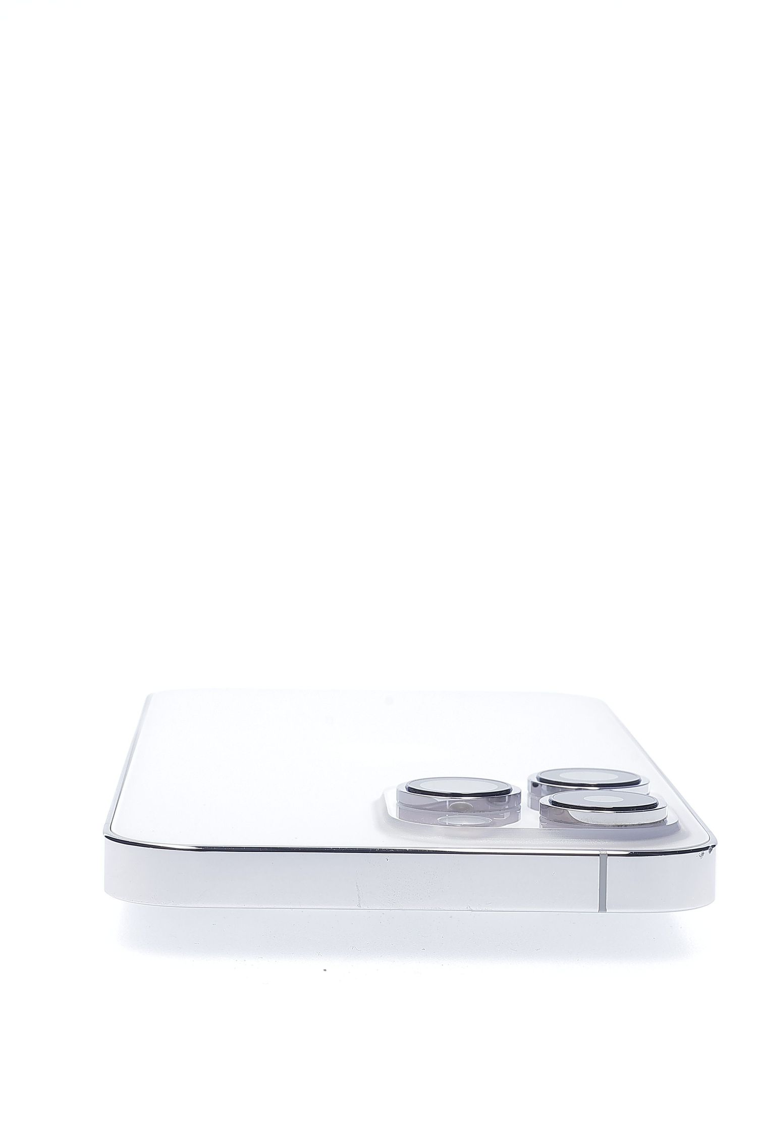 Apple iPhone 14 Pro Max 128 GB Silver - Εξαιρετικό