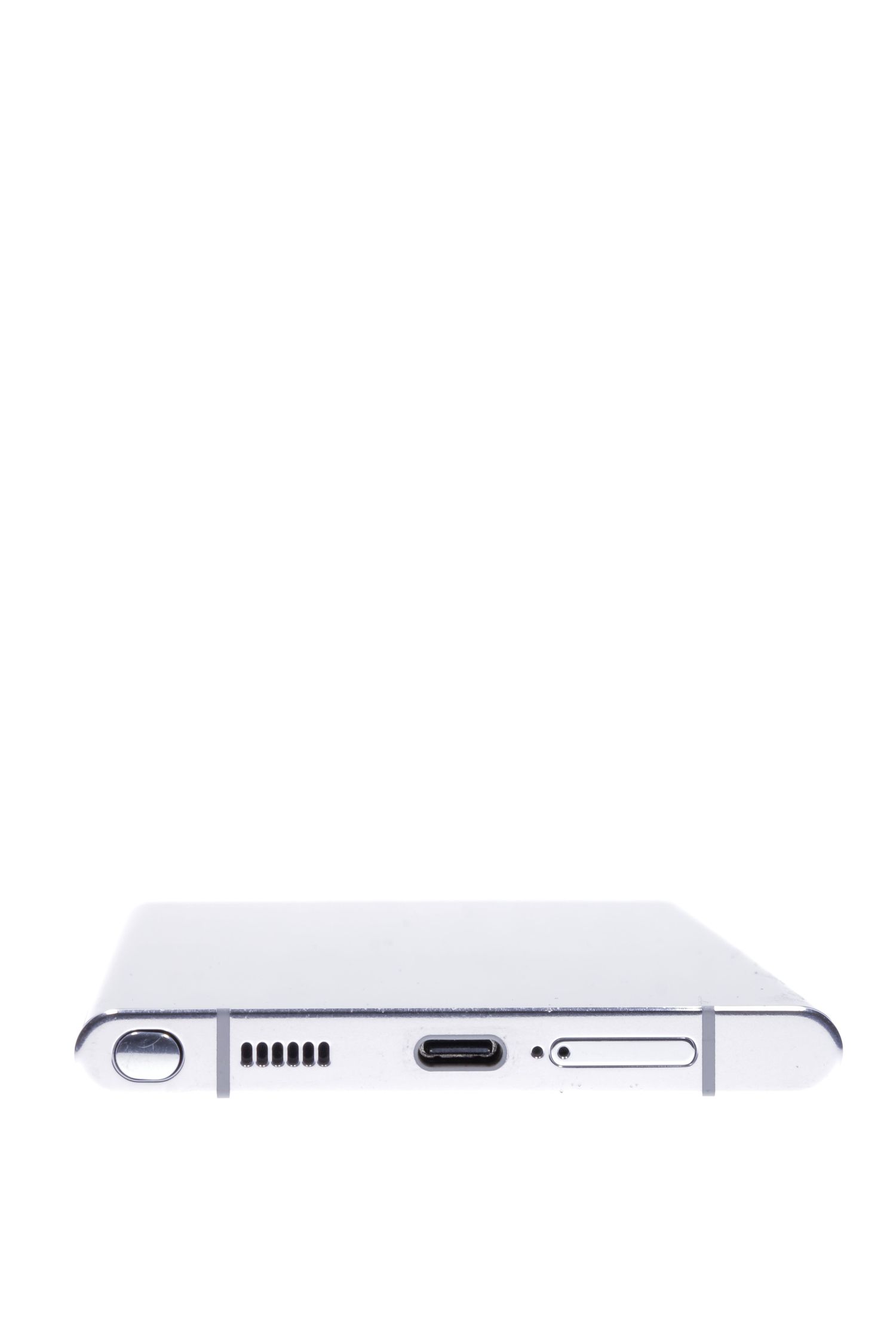 Samsung Galaxy S22 Ultra 5G Dual Sim 256 GB Phantom White - Excelent