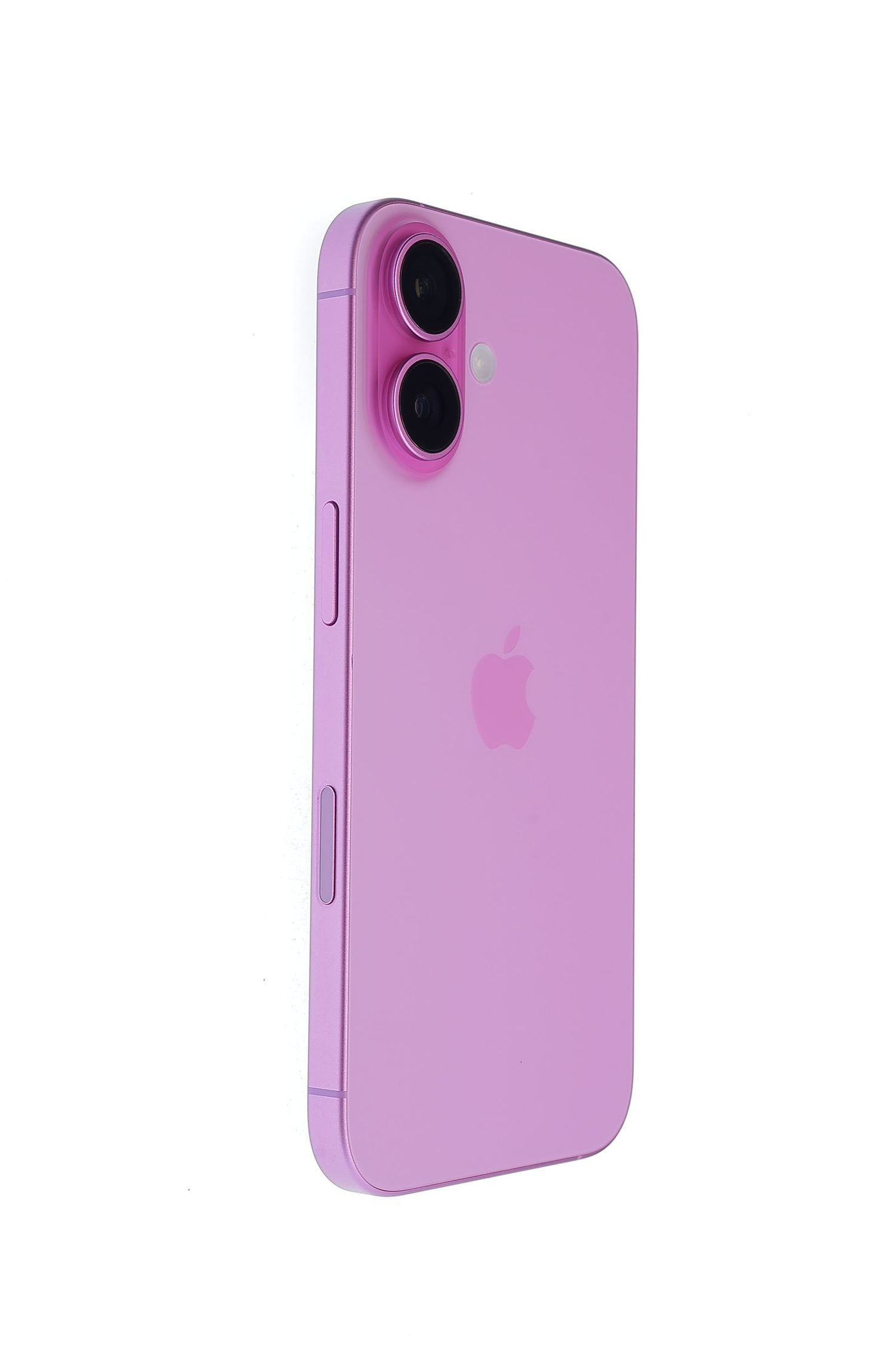 Apple iPhone 16 256 GB Pink - Nagyon jó