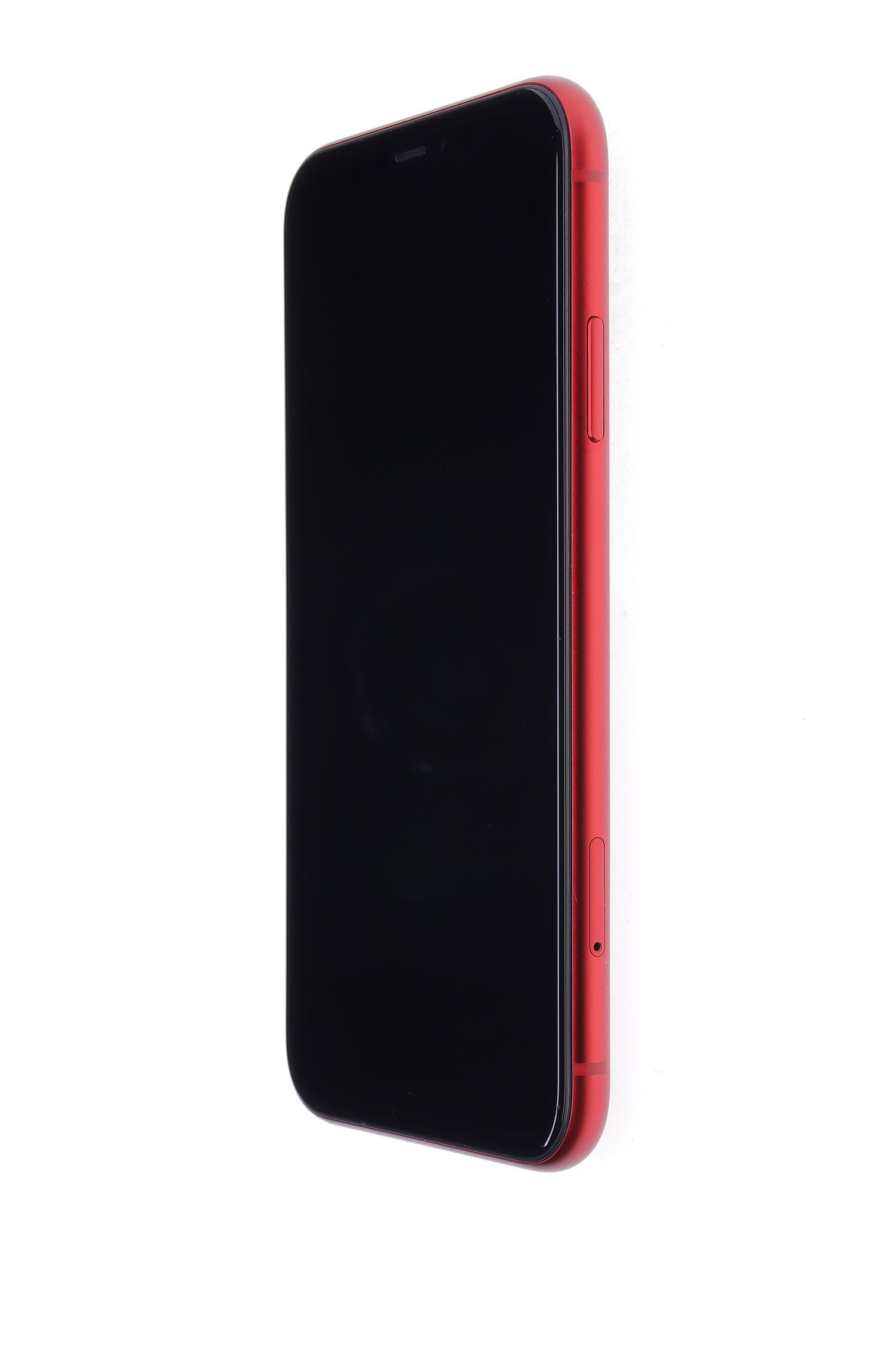 Apple iPhone 11 256 GB Red - Много добро