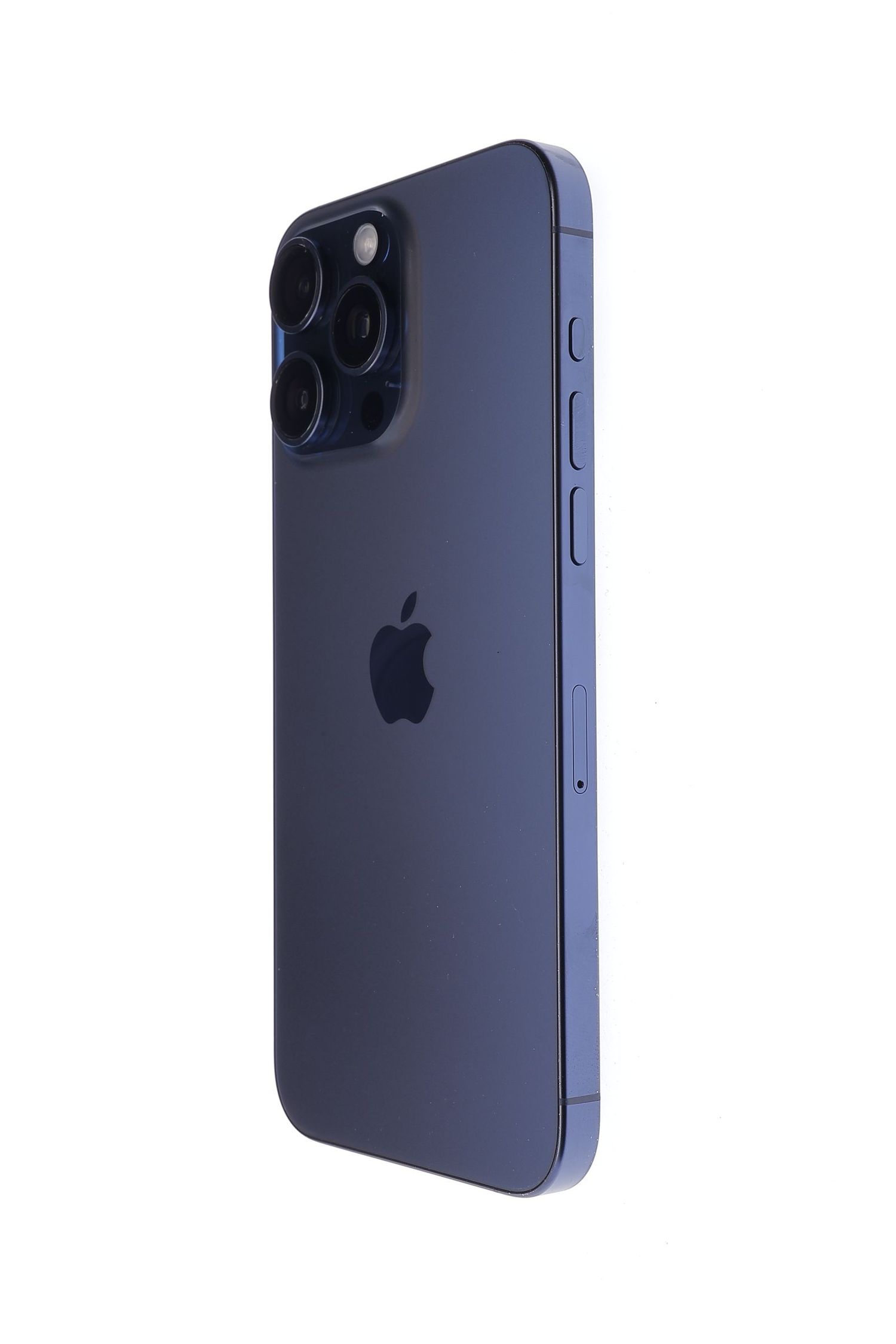 Apple iPhone 15 Pro Max 256 GB Blue Titanium - Като нов