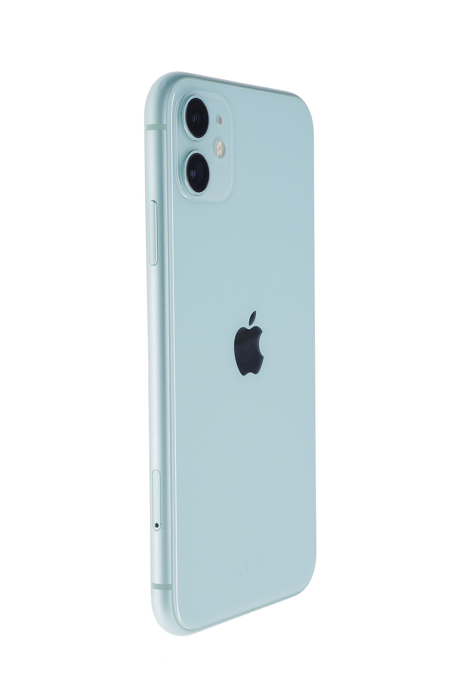 Apple iPhone 11 64 GB Green - Foarte bun