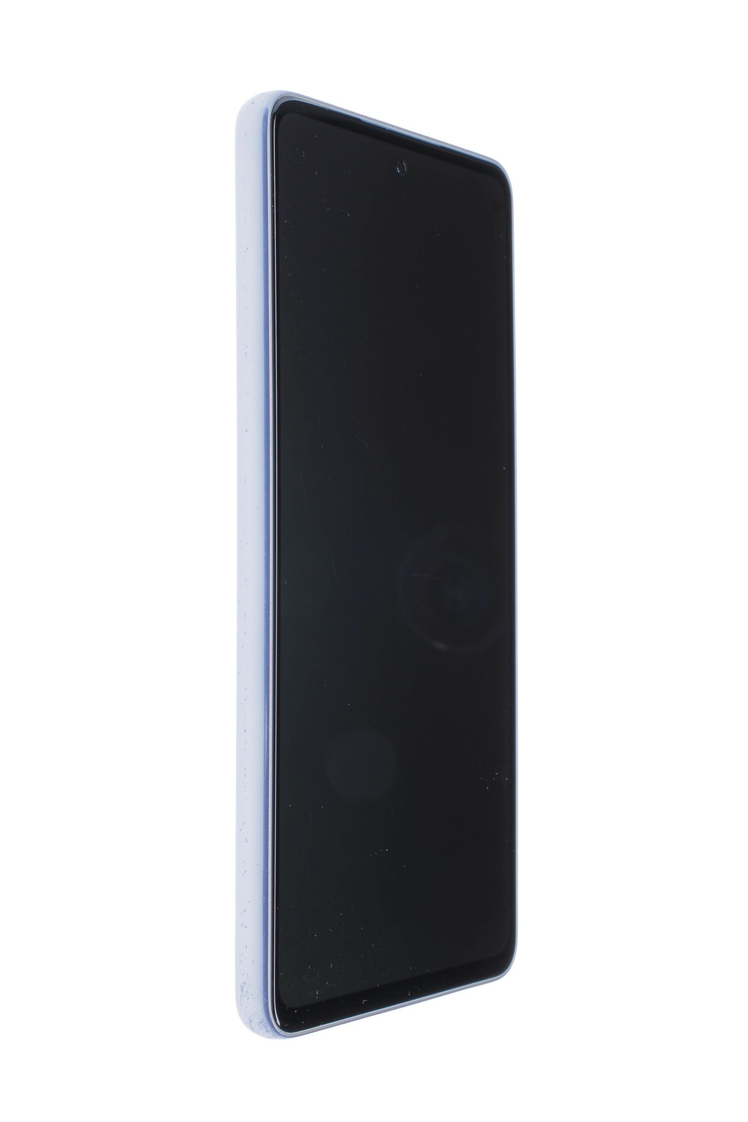 Samsung Galaxy A53 5G 128 GB Awesome Blue - Nagyon jó