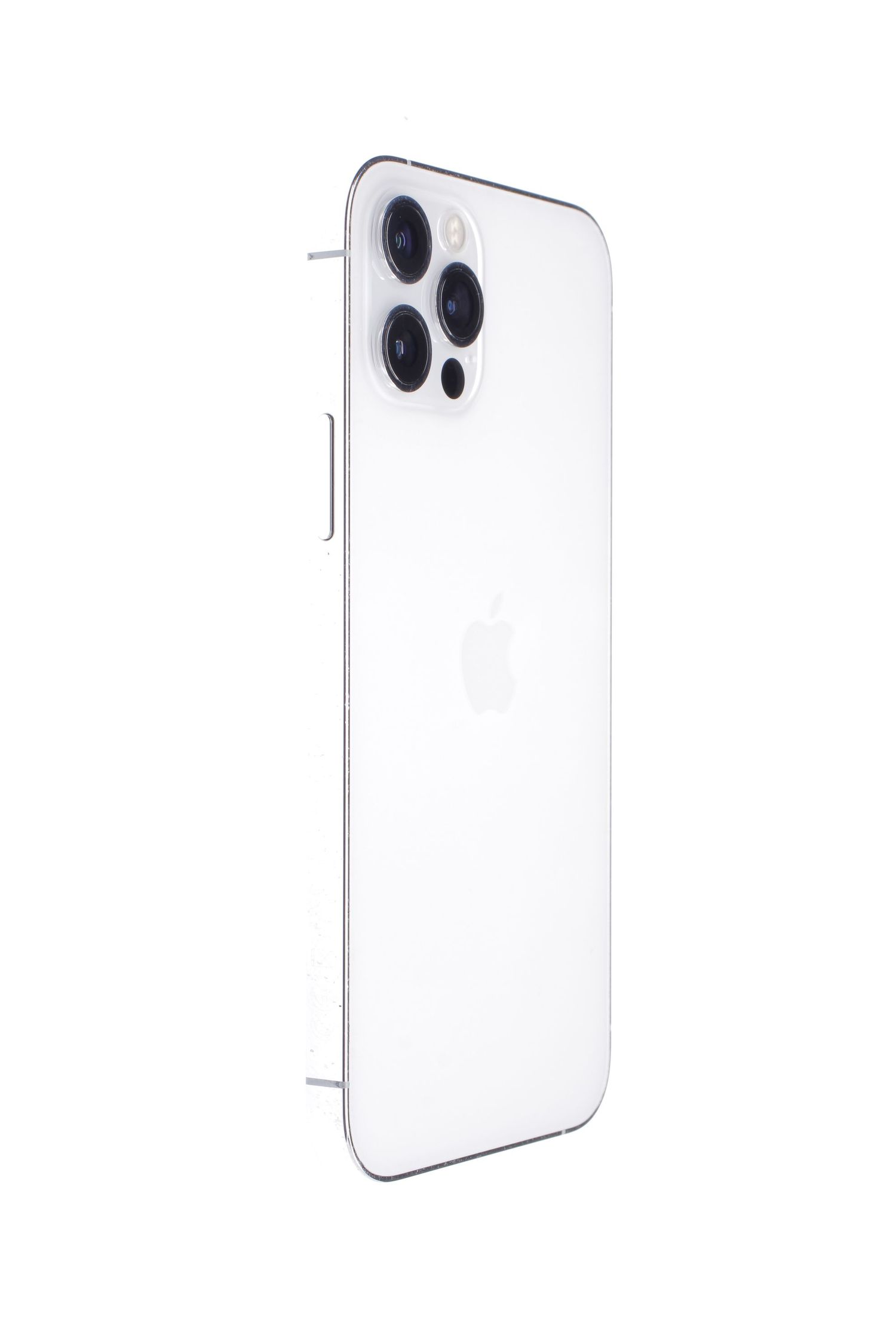 Apple iPhone 12 Pro 128 GB Silver - Πολύ καλό