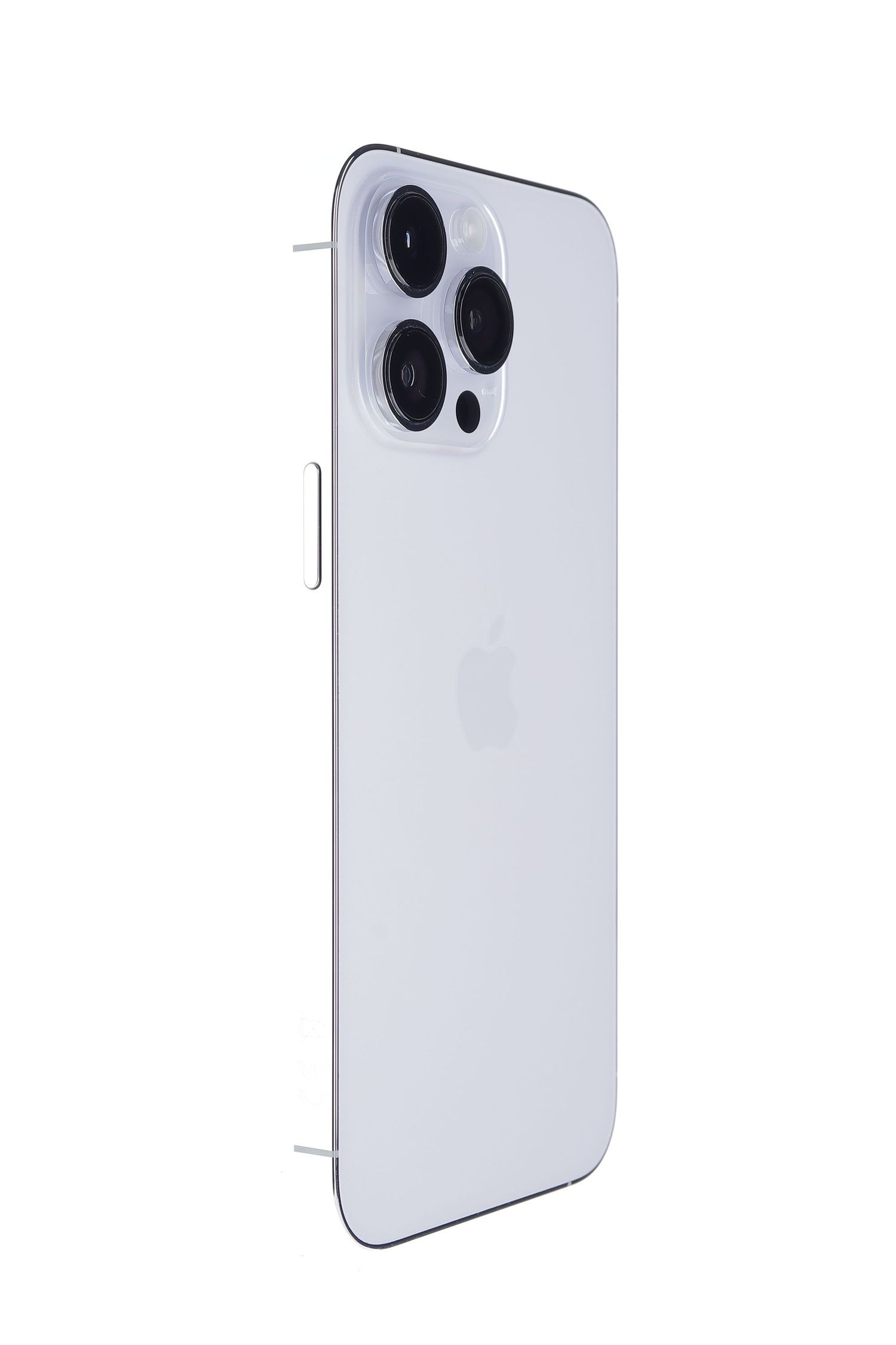 Apple iPhone 14 Pro Max 256 GB Silver - Σαν καινούργιο