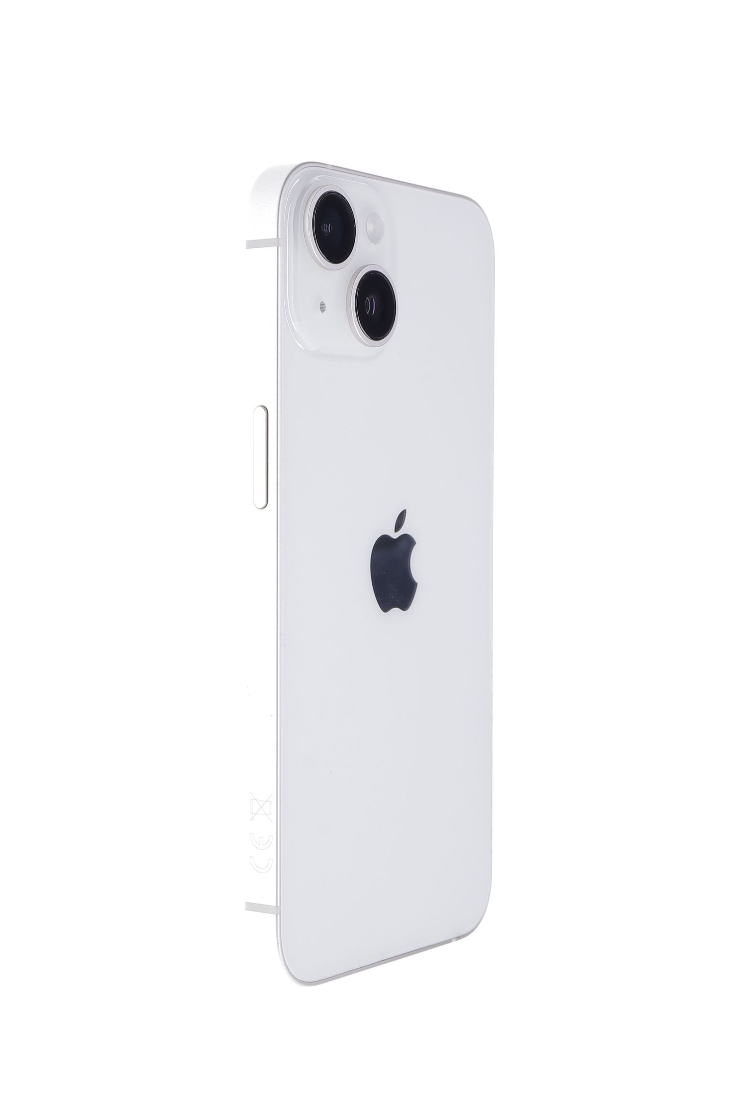 Apple iPhone 14 256 GB Starlight - Kiváló