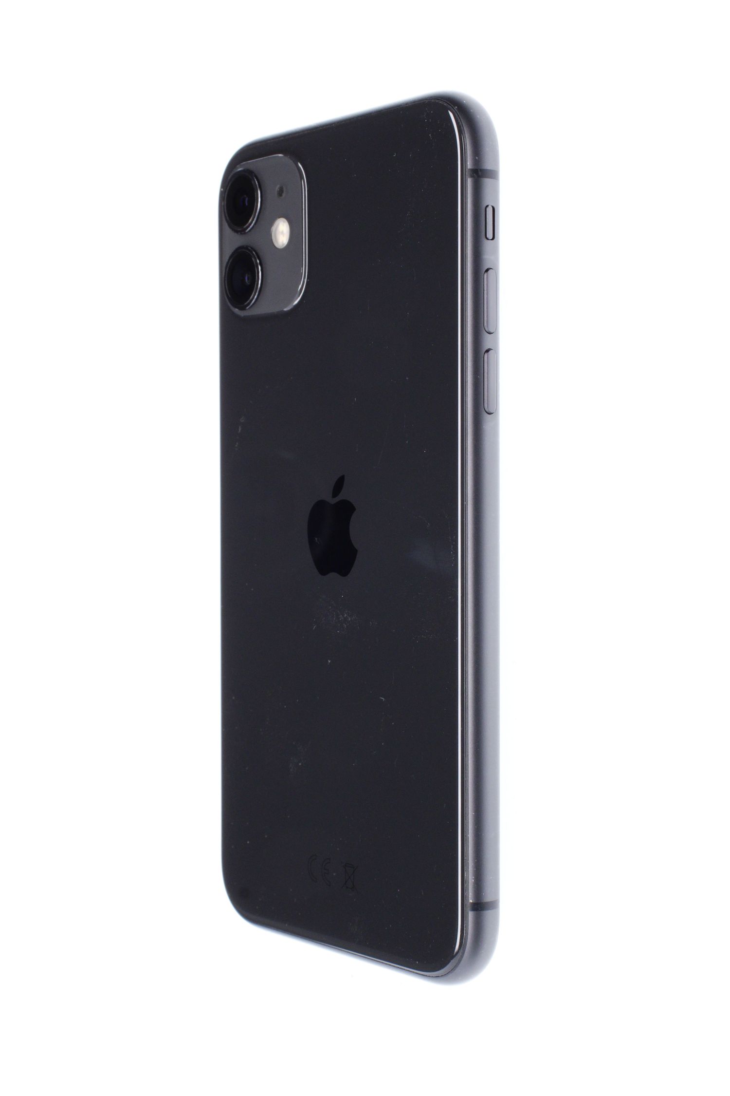 Apple iPhone 11 64 GB Black - Много добро