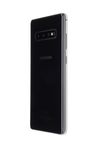 Mobiltelefon Samsung Galaxy S10 Plus Dual Sim, Prism Black, 128 GB, Bun