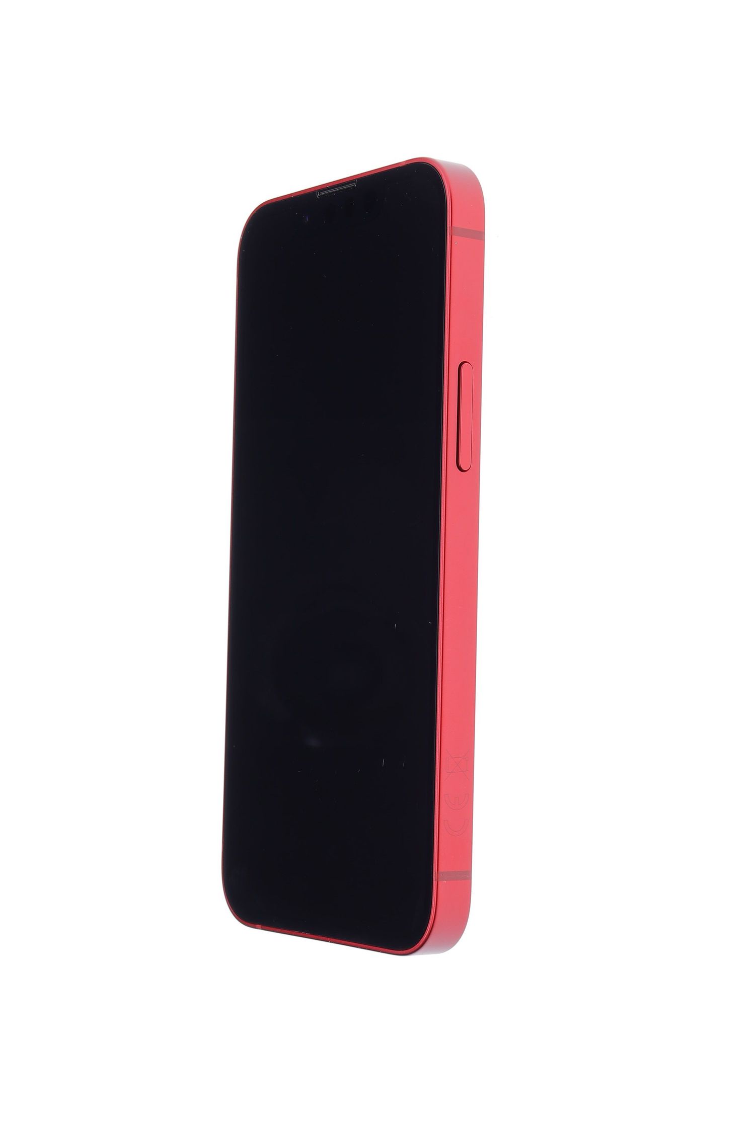 Apple iPhone 13 mini 256 GB Red - Excelent