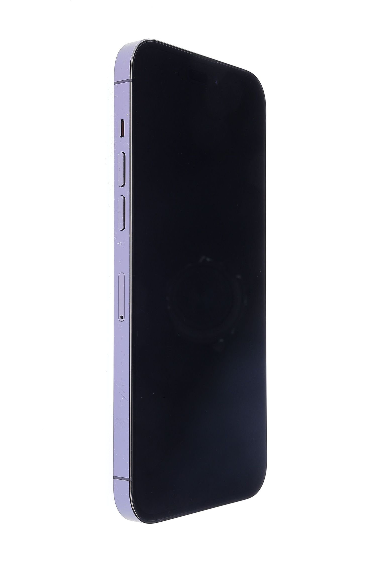 Apple iPhone 14 Pro Max, Deep Purple, 256 GB - de la 2.559 lei