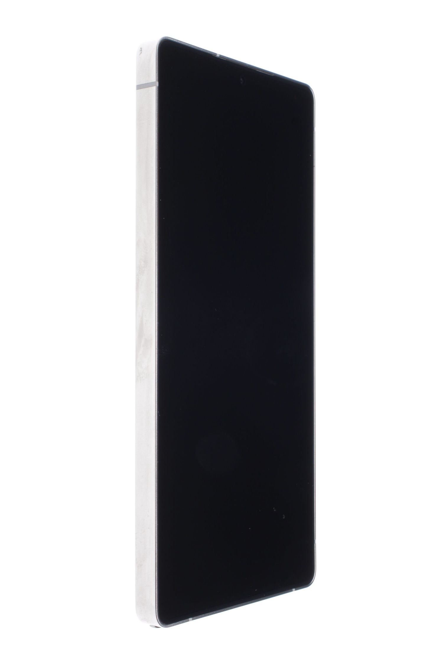 Samsung Galaxy S25 Ultra 5G Dual Sim 1 TB Titanium Black - Újszerű