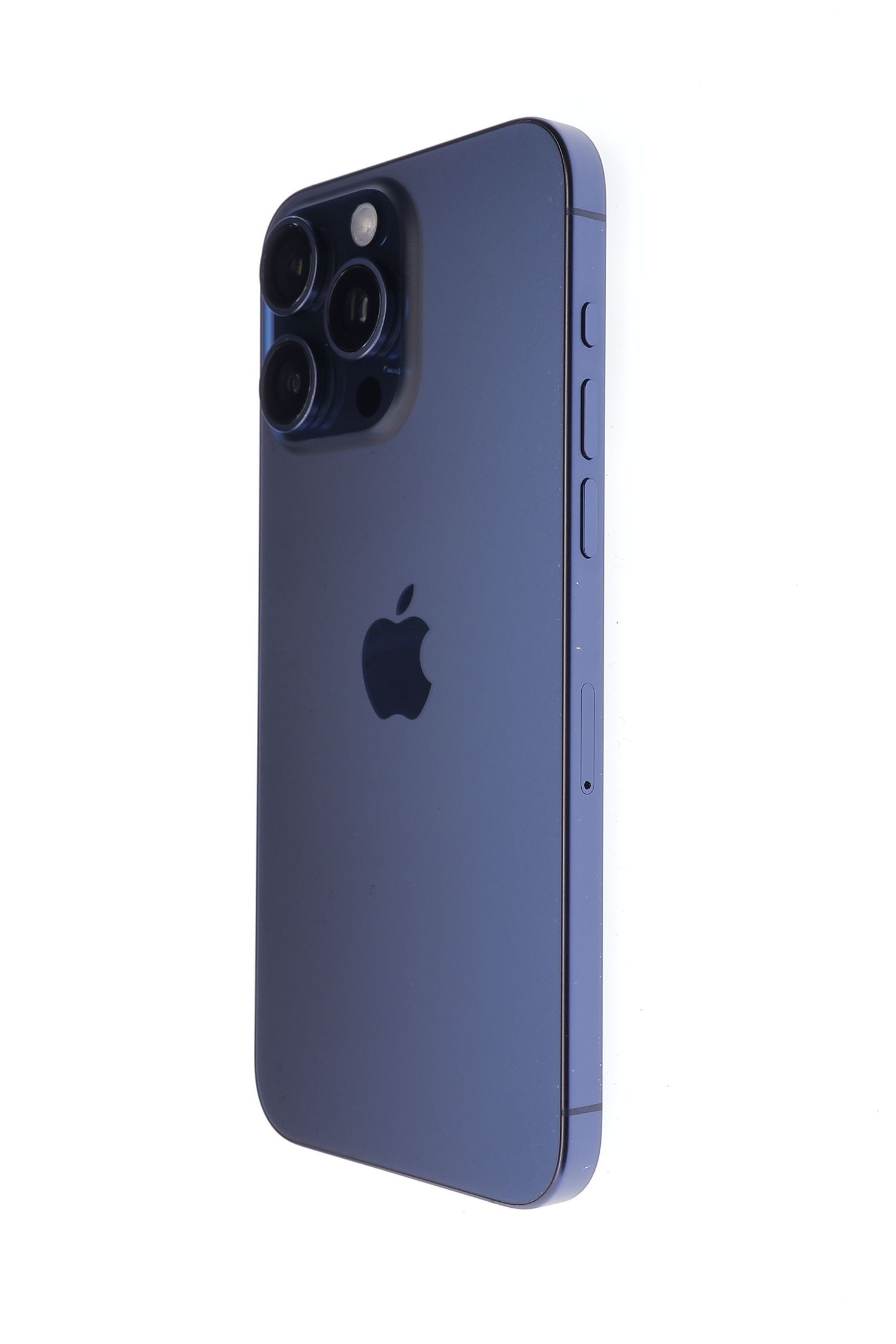 Apple iPhone 15 Pro Max 1 TB Blue Titanium - Foarte bun