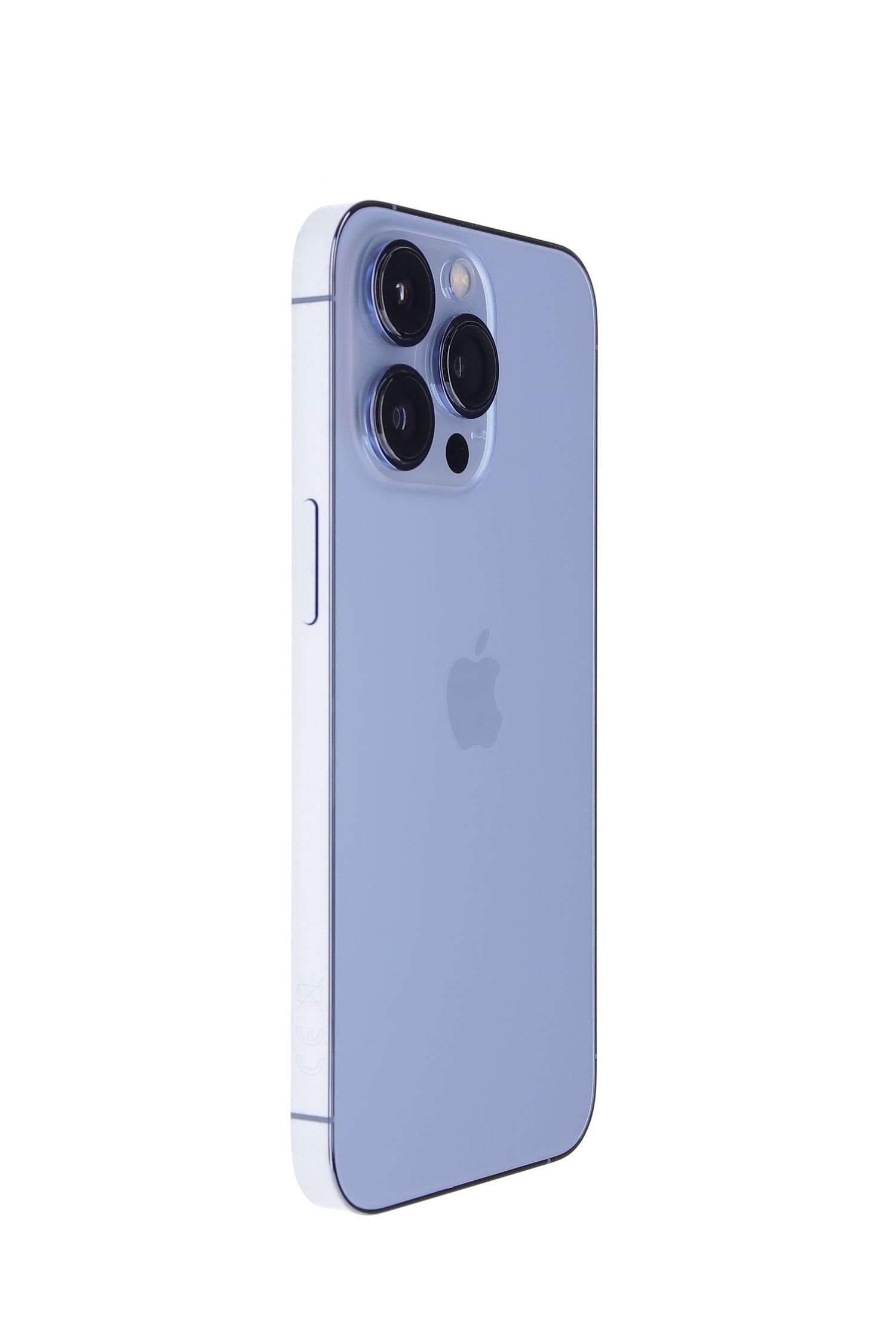Apple iPhone 13 Pro 128 GB Sierra Blue - Много добро