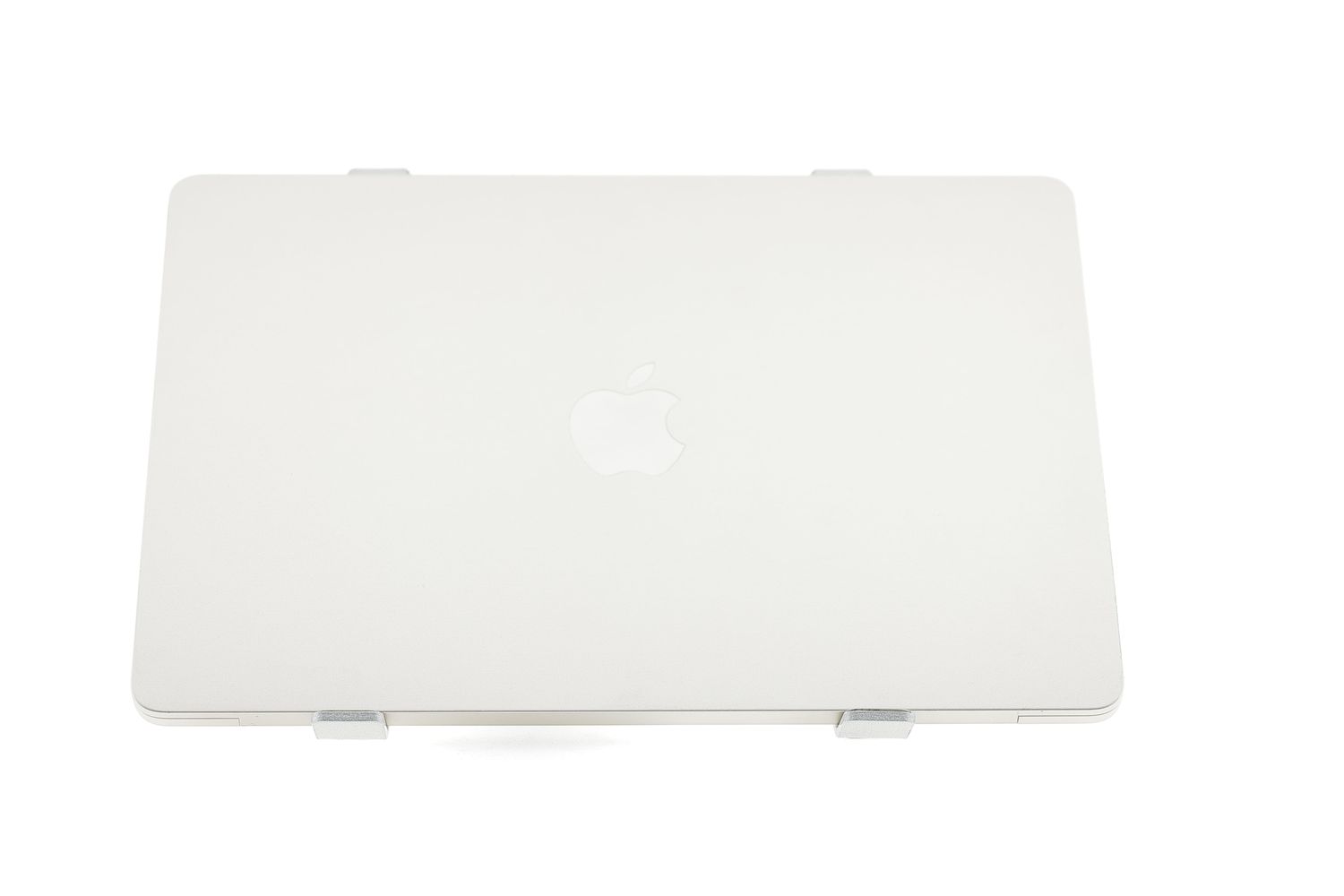Apple MacBook Air 13″ 2022, M2 8 Cores, 16 GB, 10 core GPU 512 GB Starlight - Nagyon jó