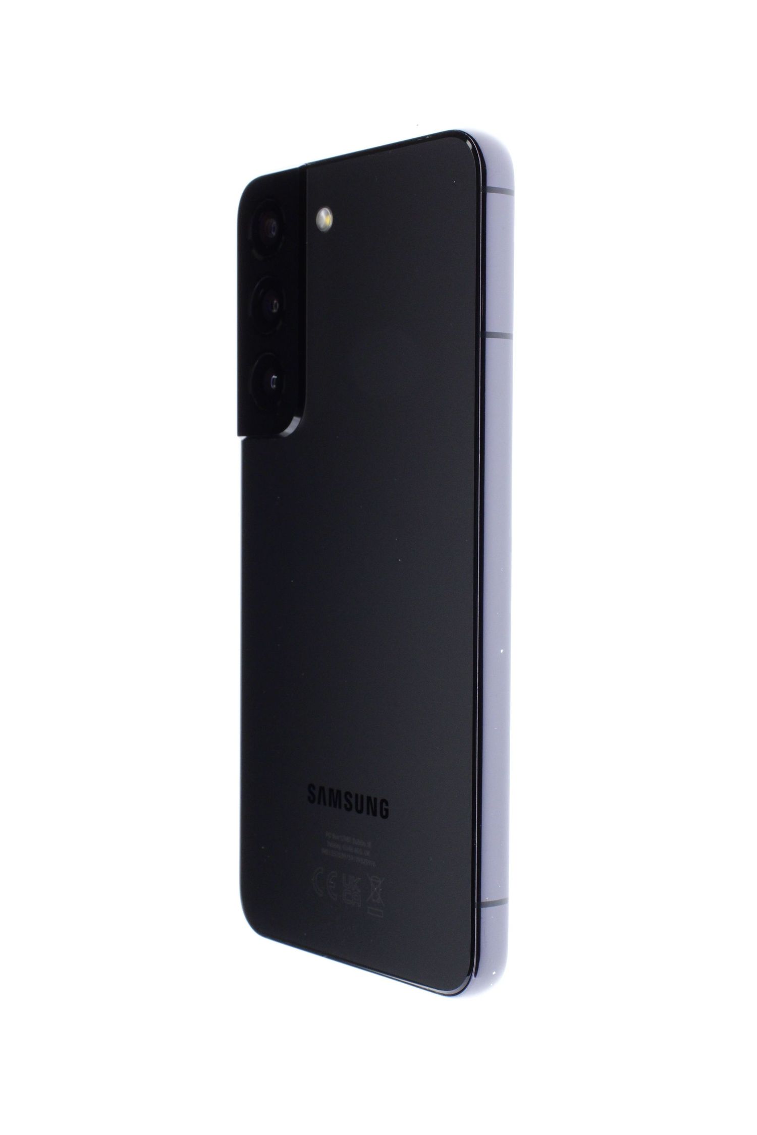 Samsung Galaxy S22 5G 128 GB Phantom Black - Ca nou