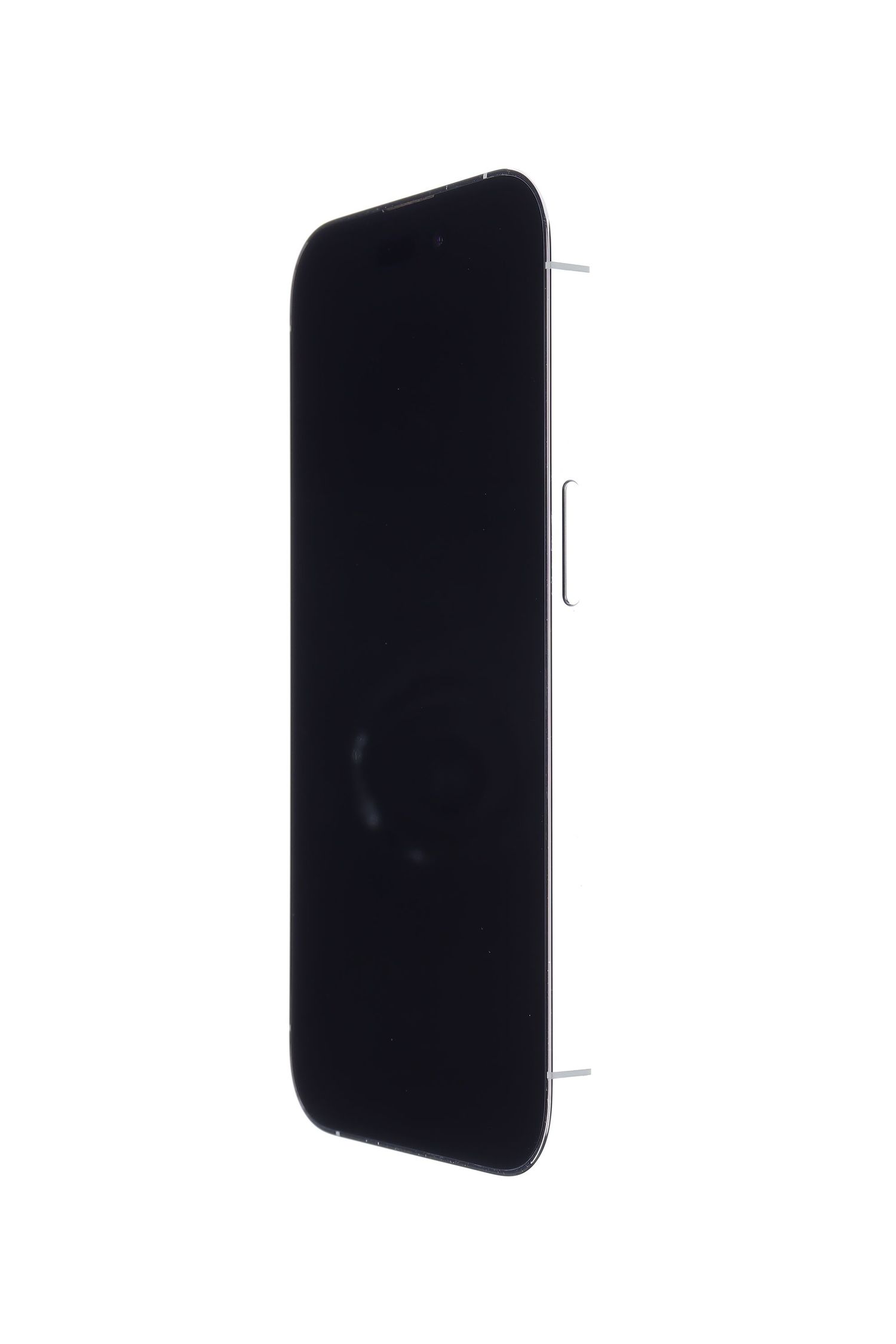 Apple iPhone 14 Pro 128 GB Silver - Εξαιρετικό